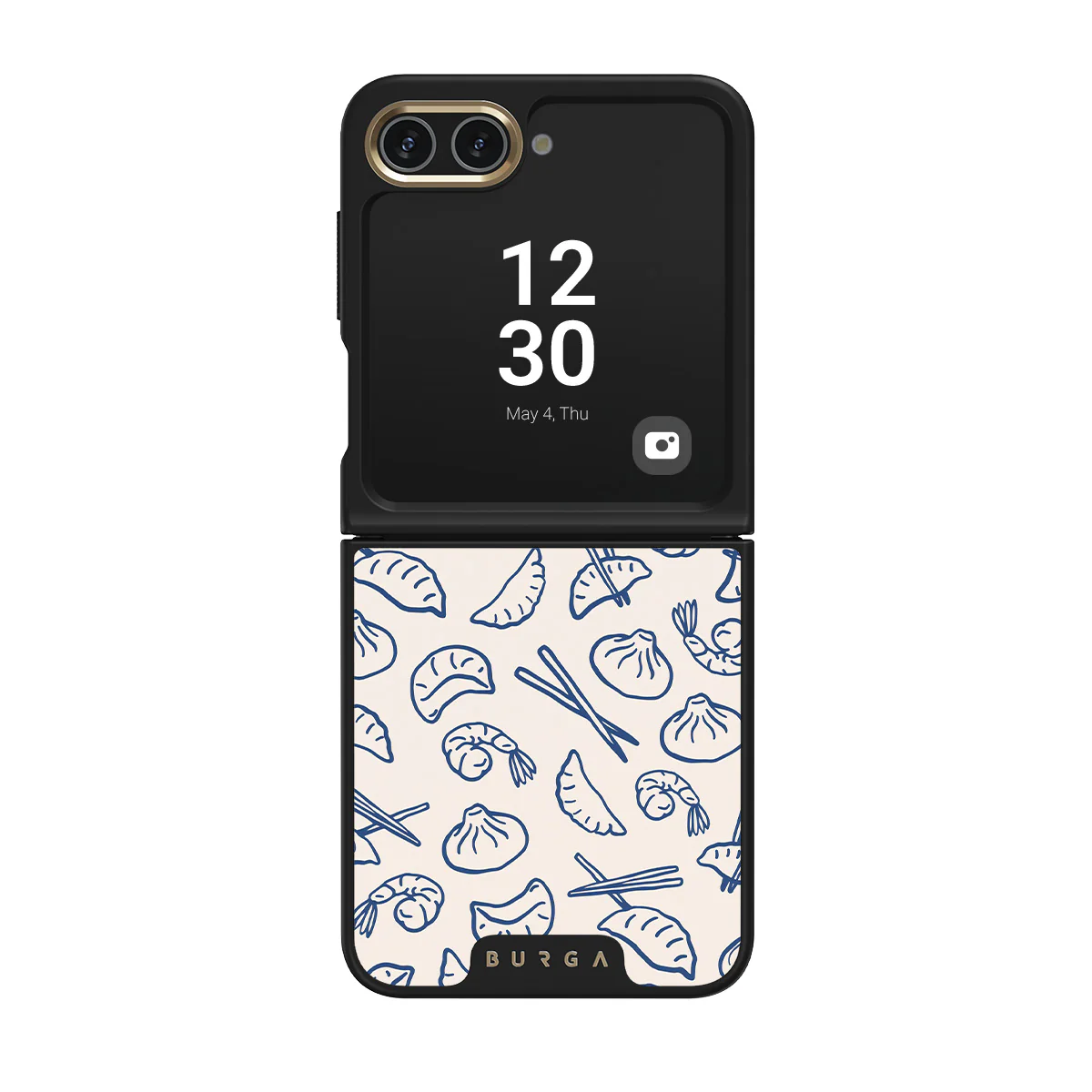 Takeout - Samsung Galaxy Z Flip 5 Funda - Image 8