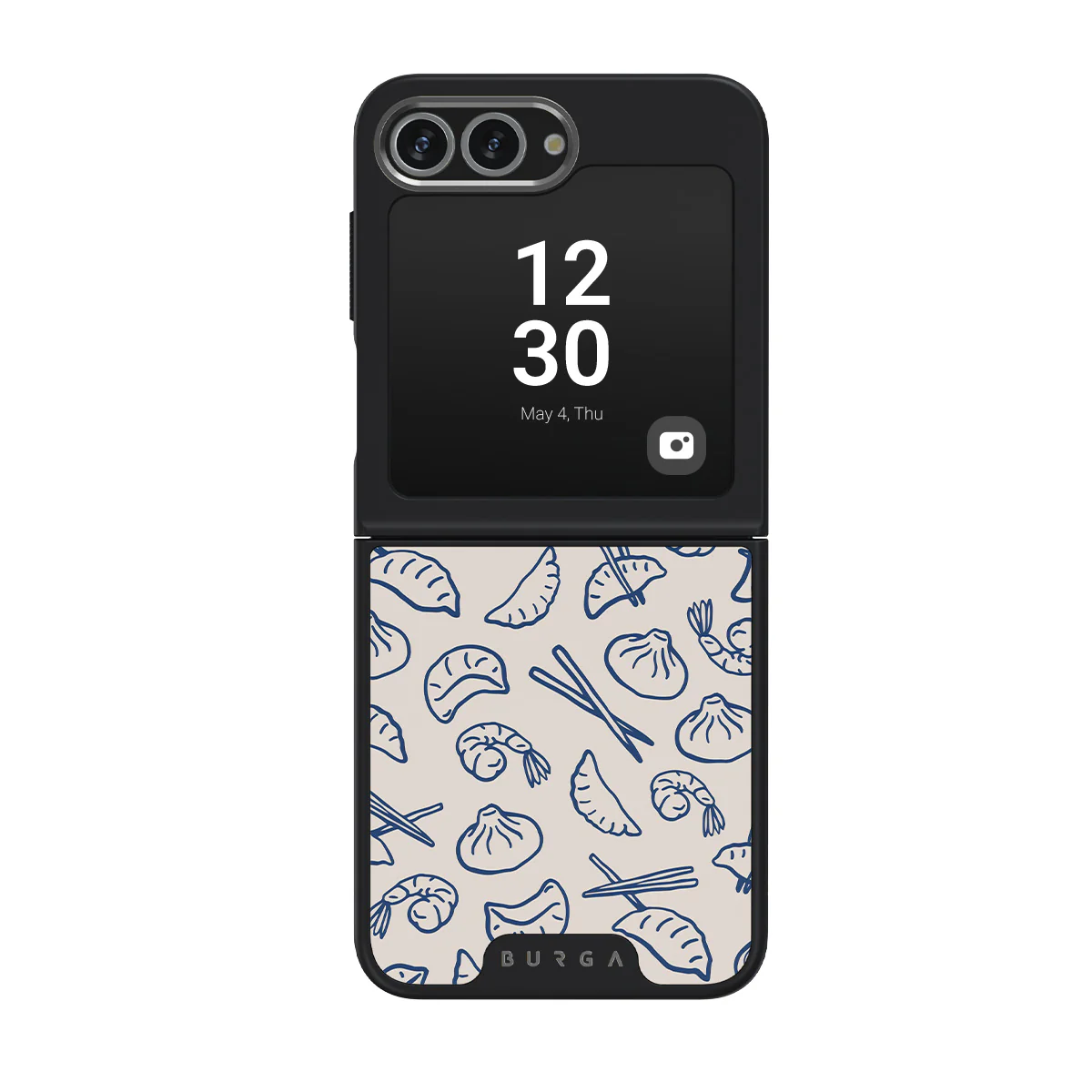 Takeout - Samsung Galaxy Z Flip 6 Funda - Image 13