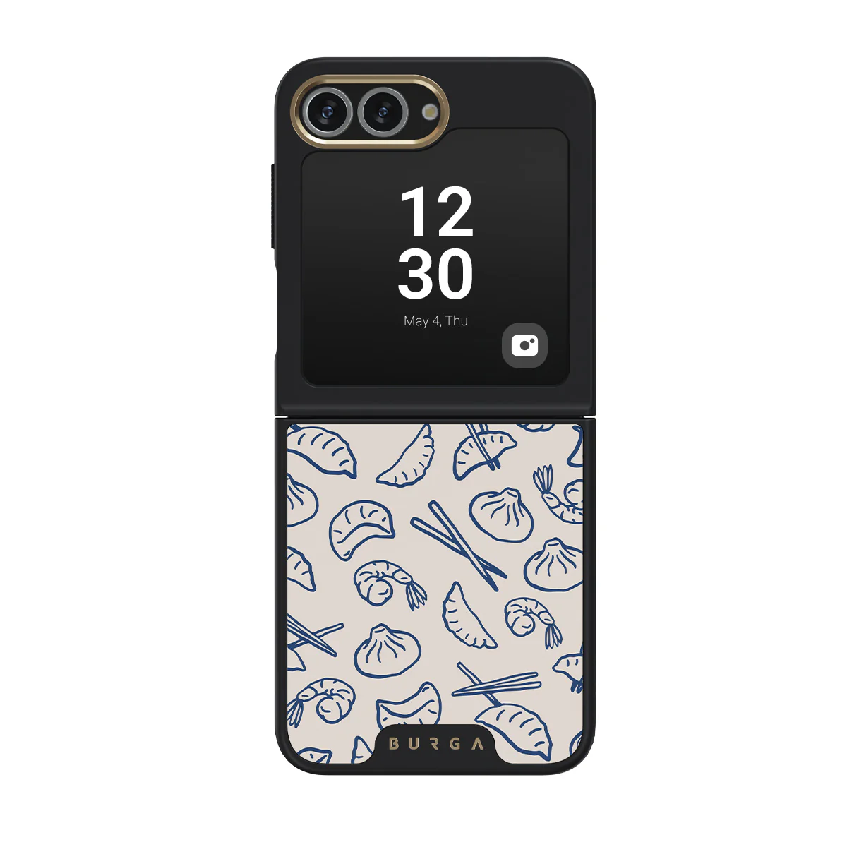 Takeout - Samsung Galaxy Z Flip 6 Funda - Image 6