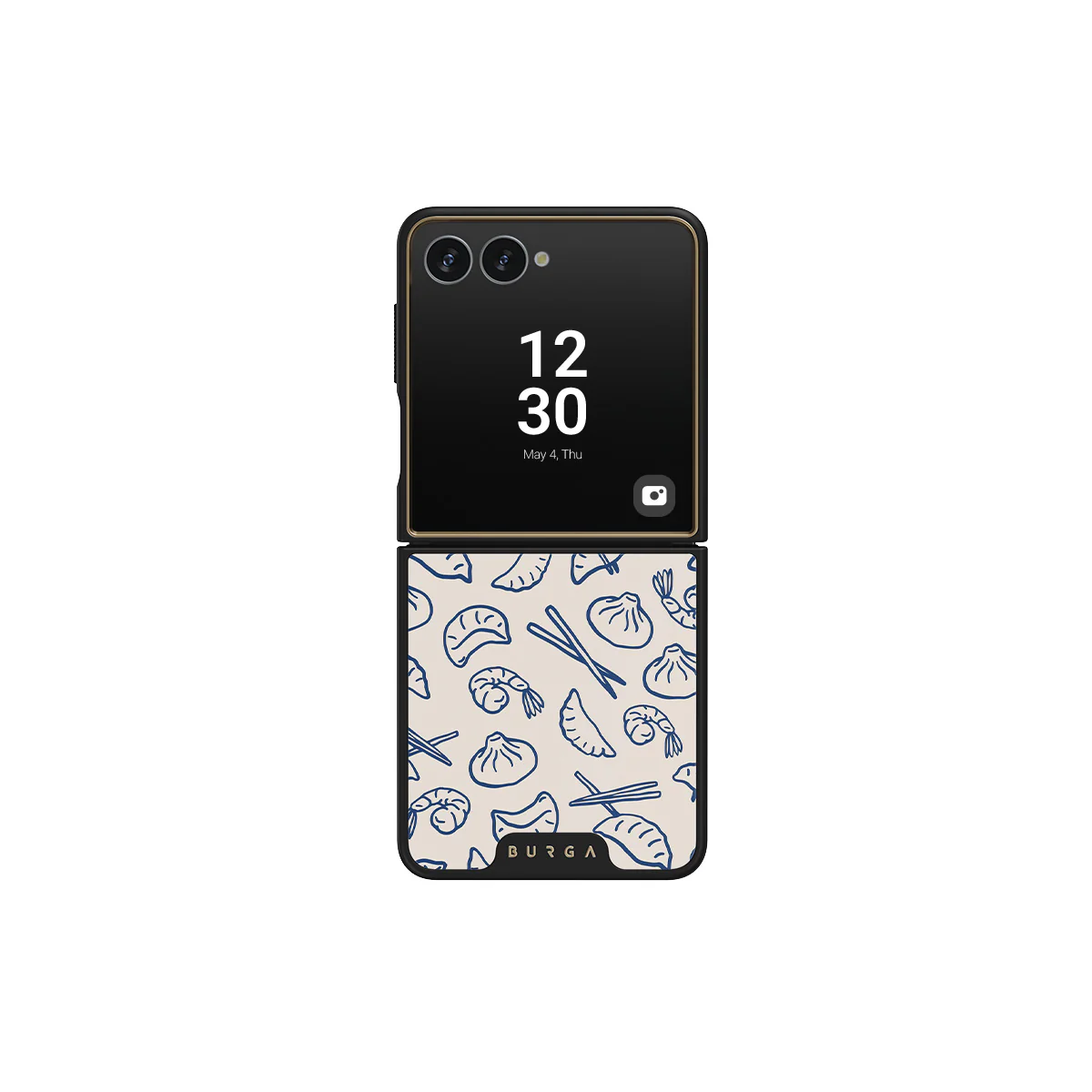 Takeout - Samsung Galaxy Z Flip 7 Funda - Image 5