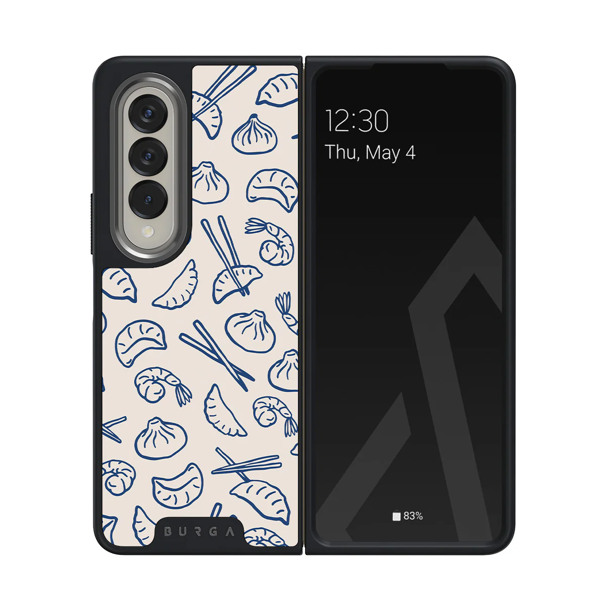 Takeout - Samsung Galaxy Z Fold 4 Funda - Image 13