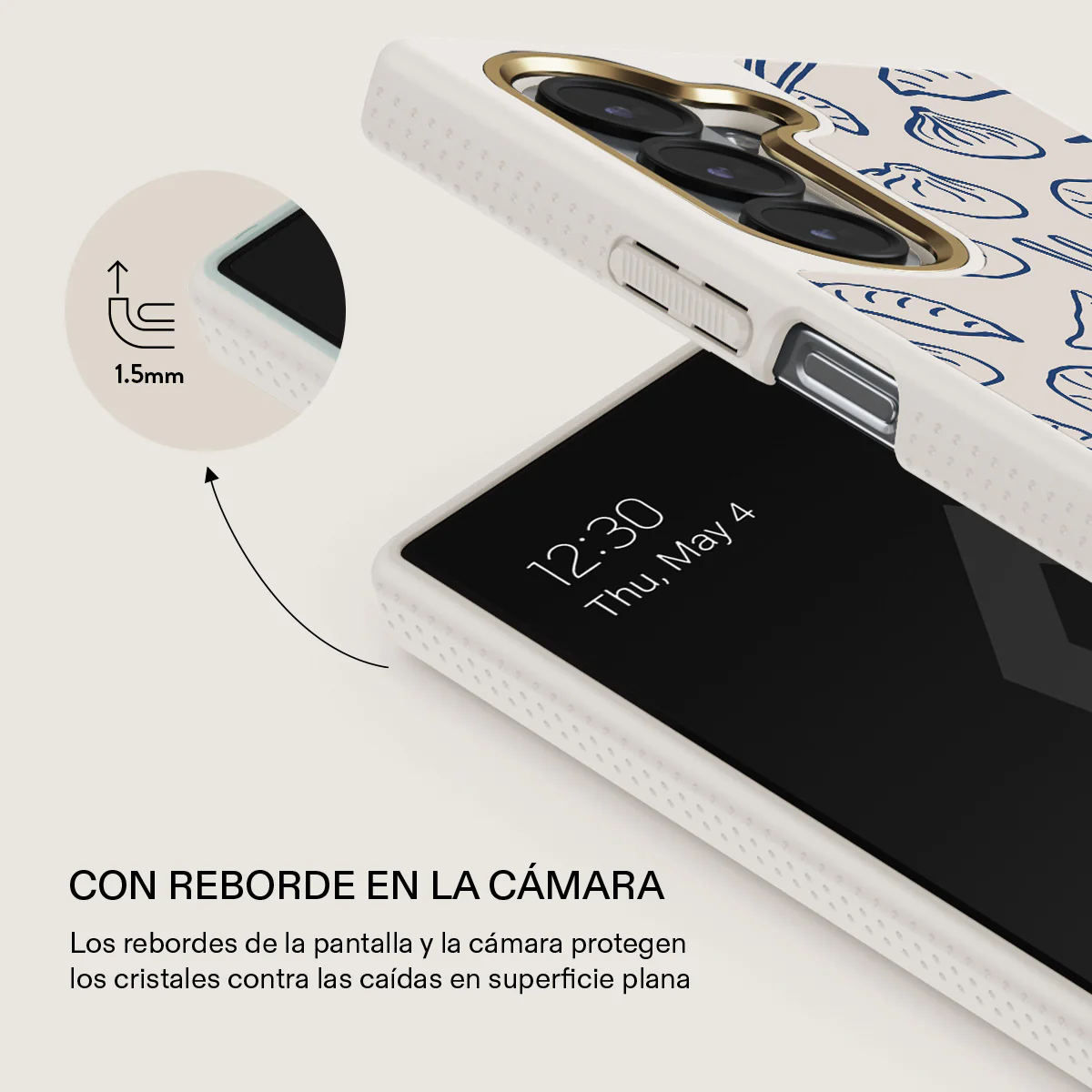 Takeout - Samsung Galaxy Z Fold 6 Funda - Image 18