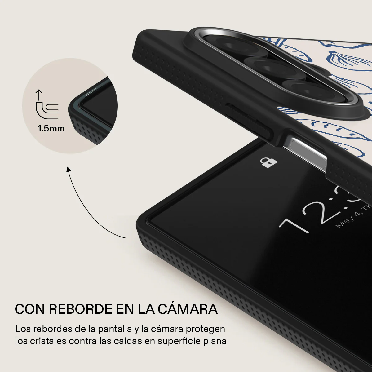 Takeout - Samsung Galaxy Z Fold 7 Funda - Image 11