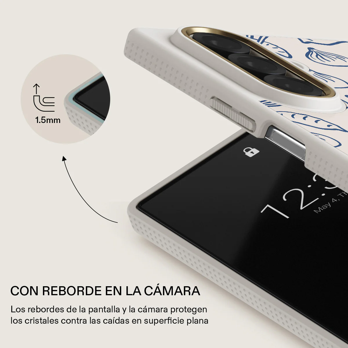 Takeout - Samsung Galaxy Z Fold 7 Funda - Image 18