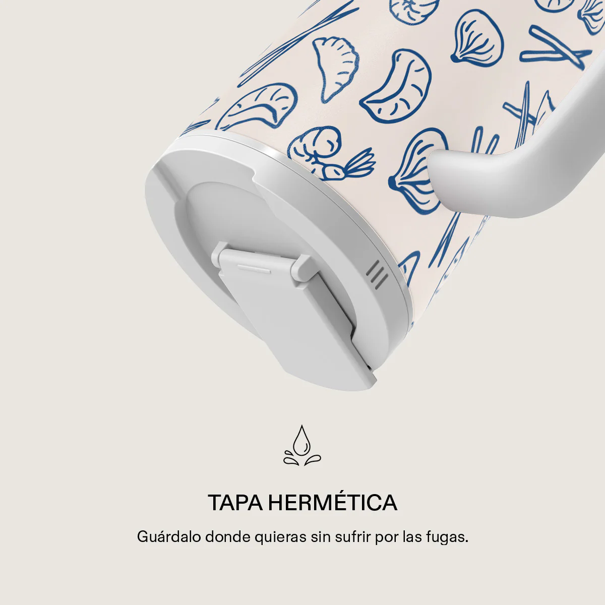 Takeout - Termo EasyGrip - Image 3