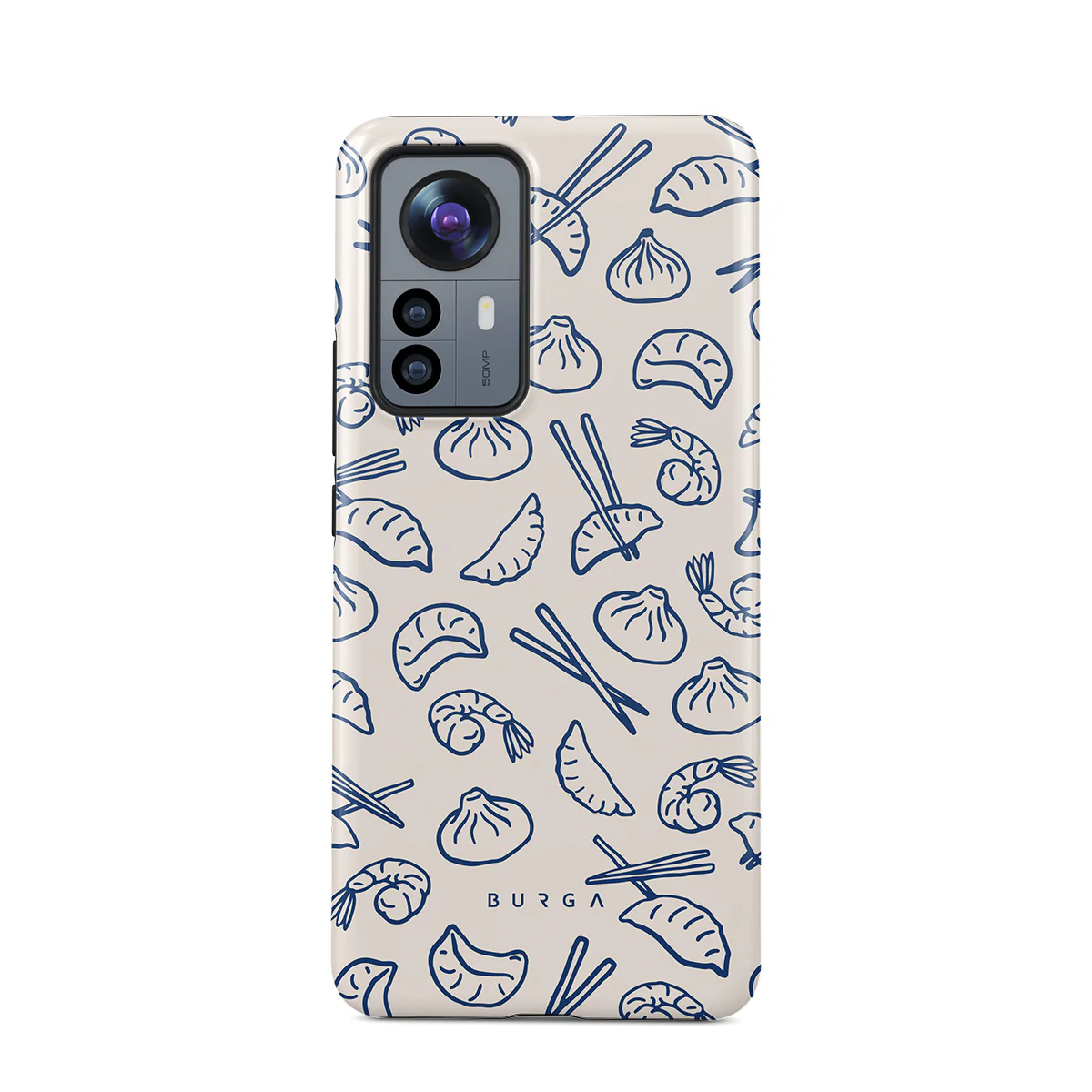 Takeout - Xiaomi 12 Funda