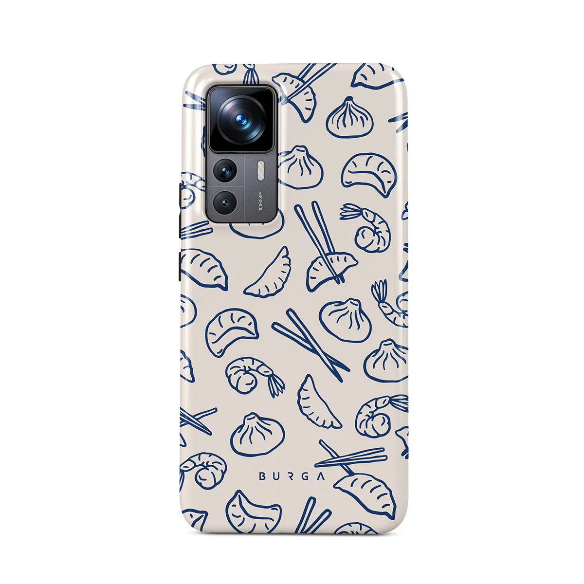 Takeout - Xiaomi 12T Funda