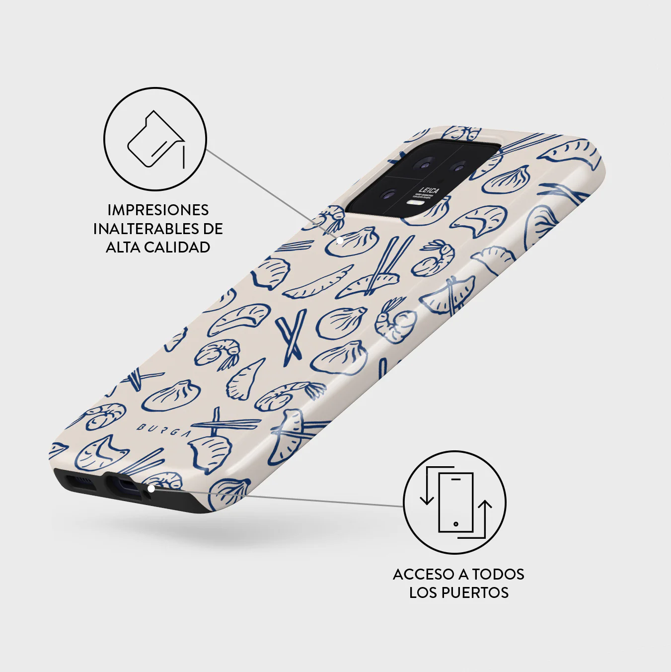 Takeout - Xiaomi 13 Funda - Image 3