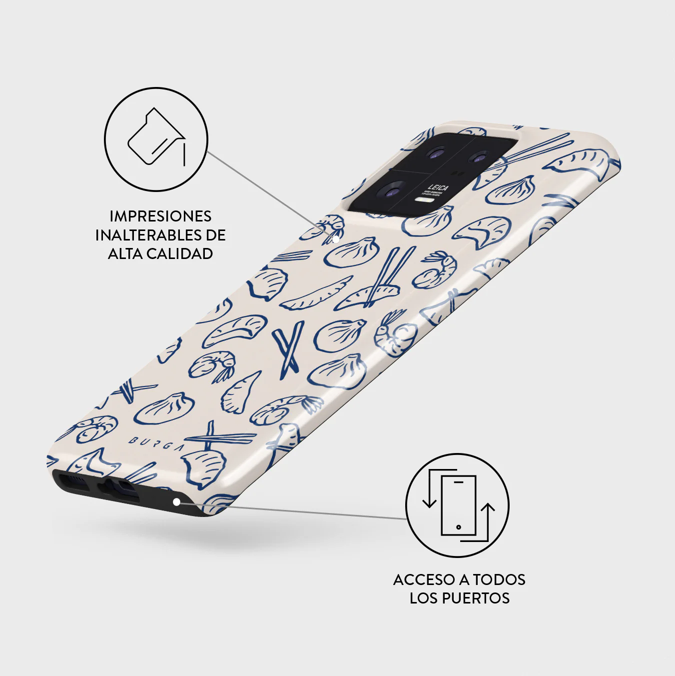 Takeout - Xiaomi 13 Pro Funda - Image 3