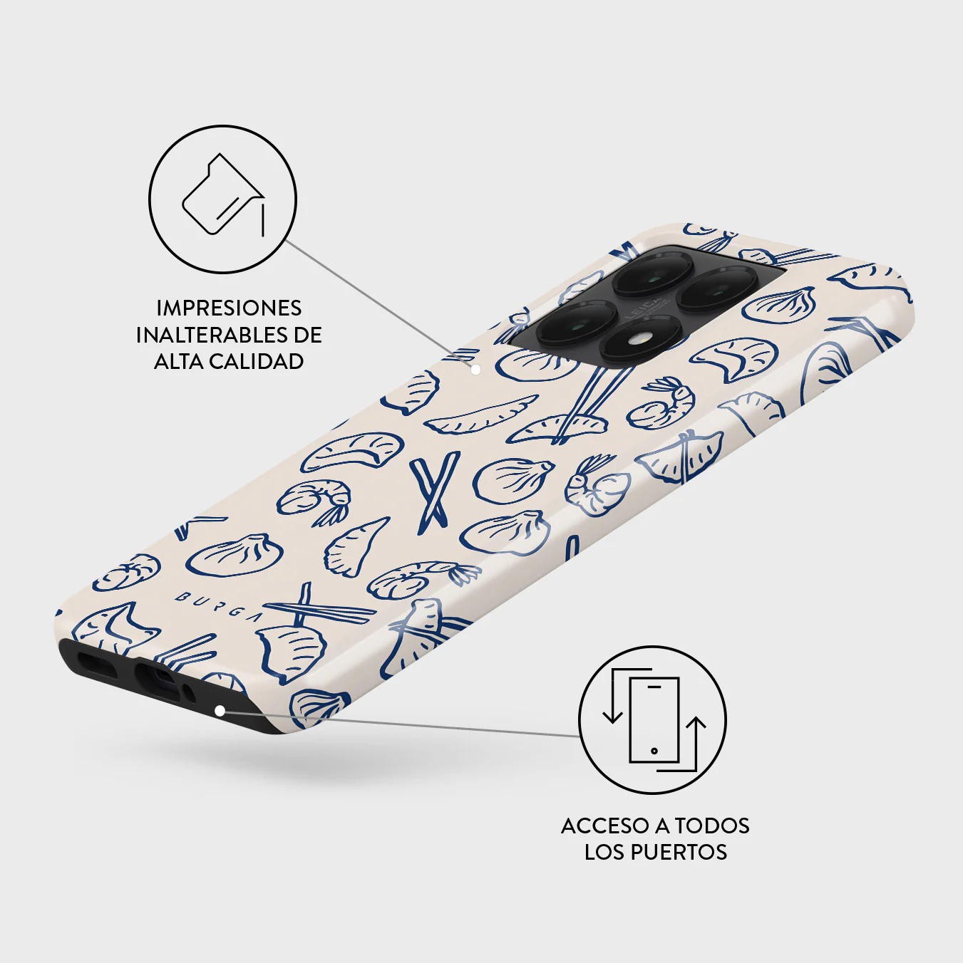 Takeout - Xiaomi 14T Funda - Image 3