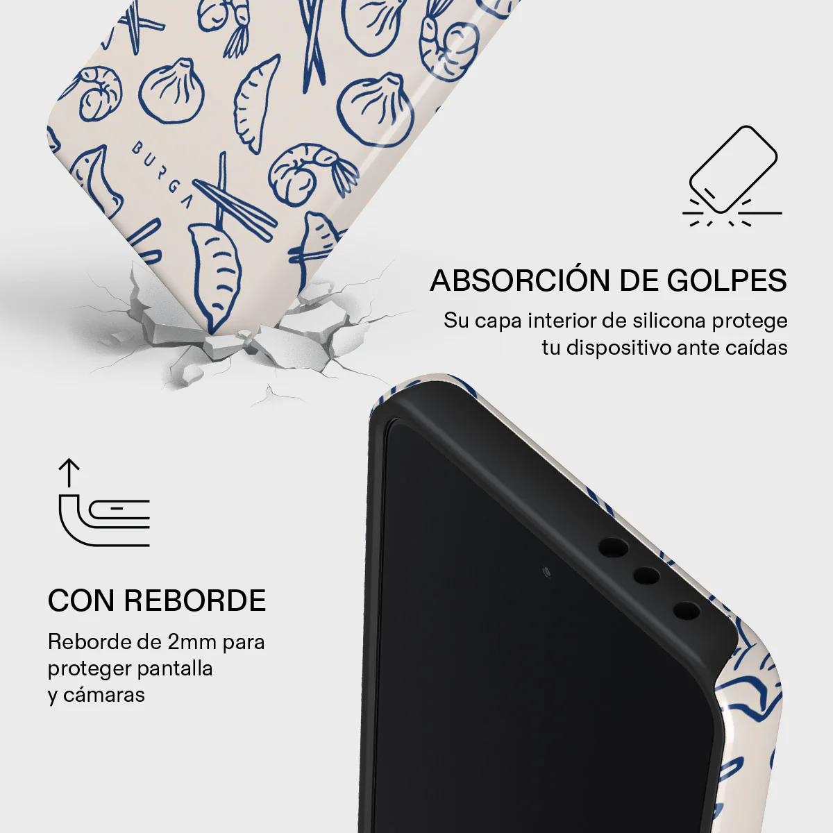 Takeout - Xiaomi 14T Pro Funda - Image 4