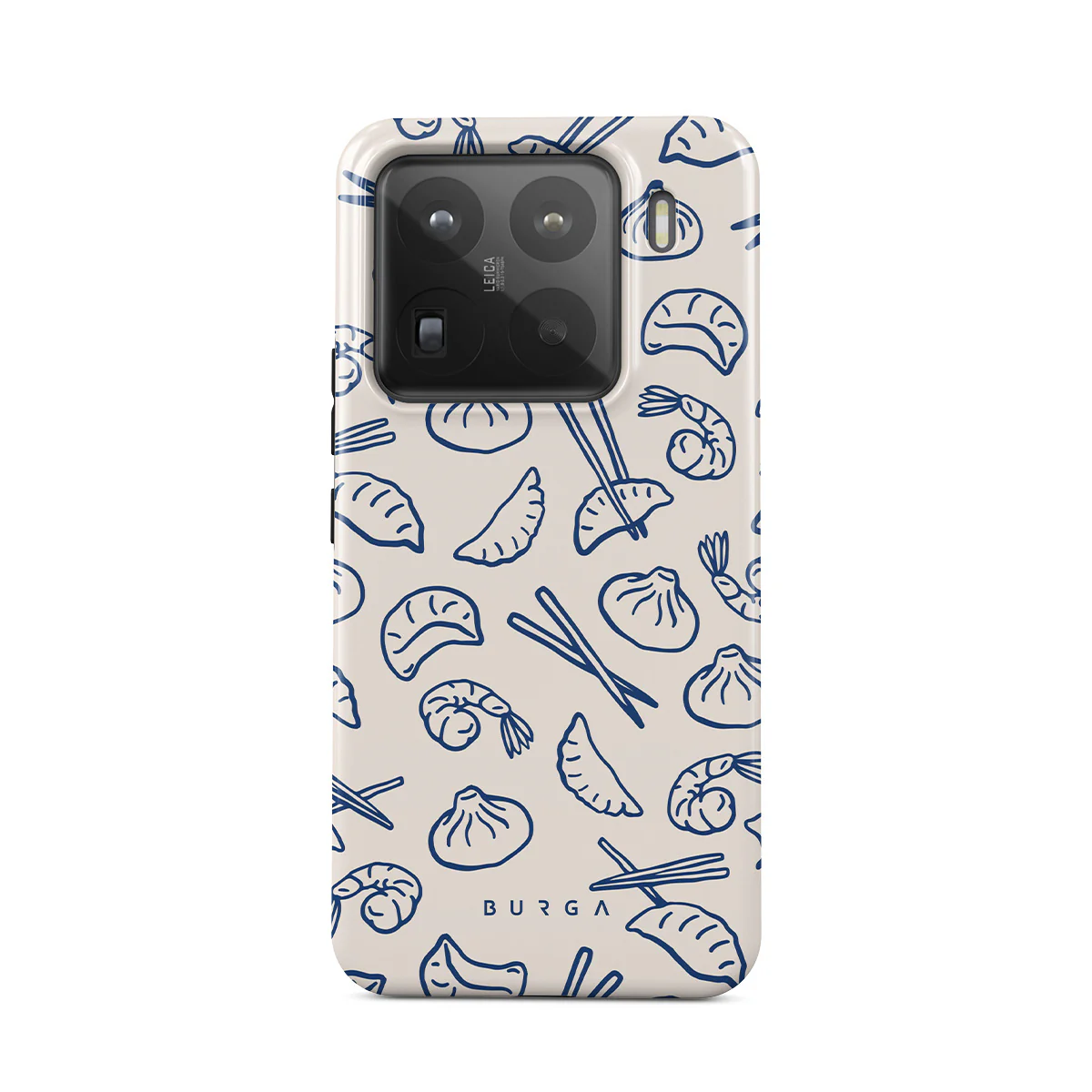 Takeout - Xiaomi 15 Pro Funda