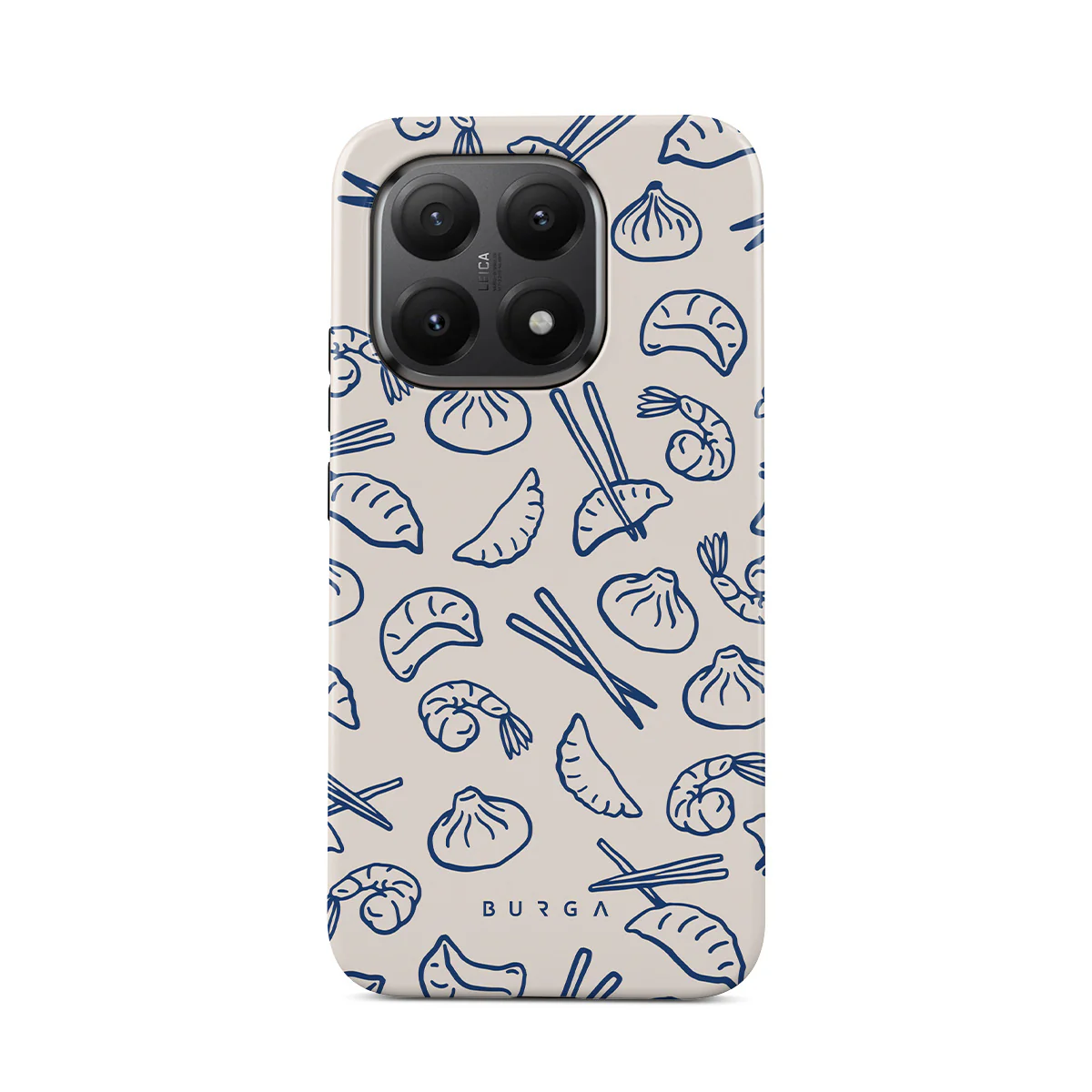 Takeout - Xiaomi 15T Funda