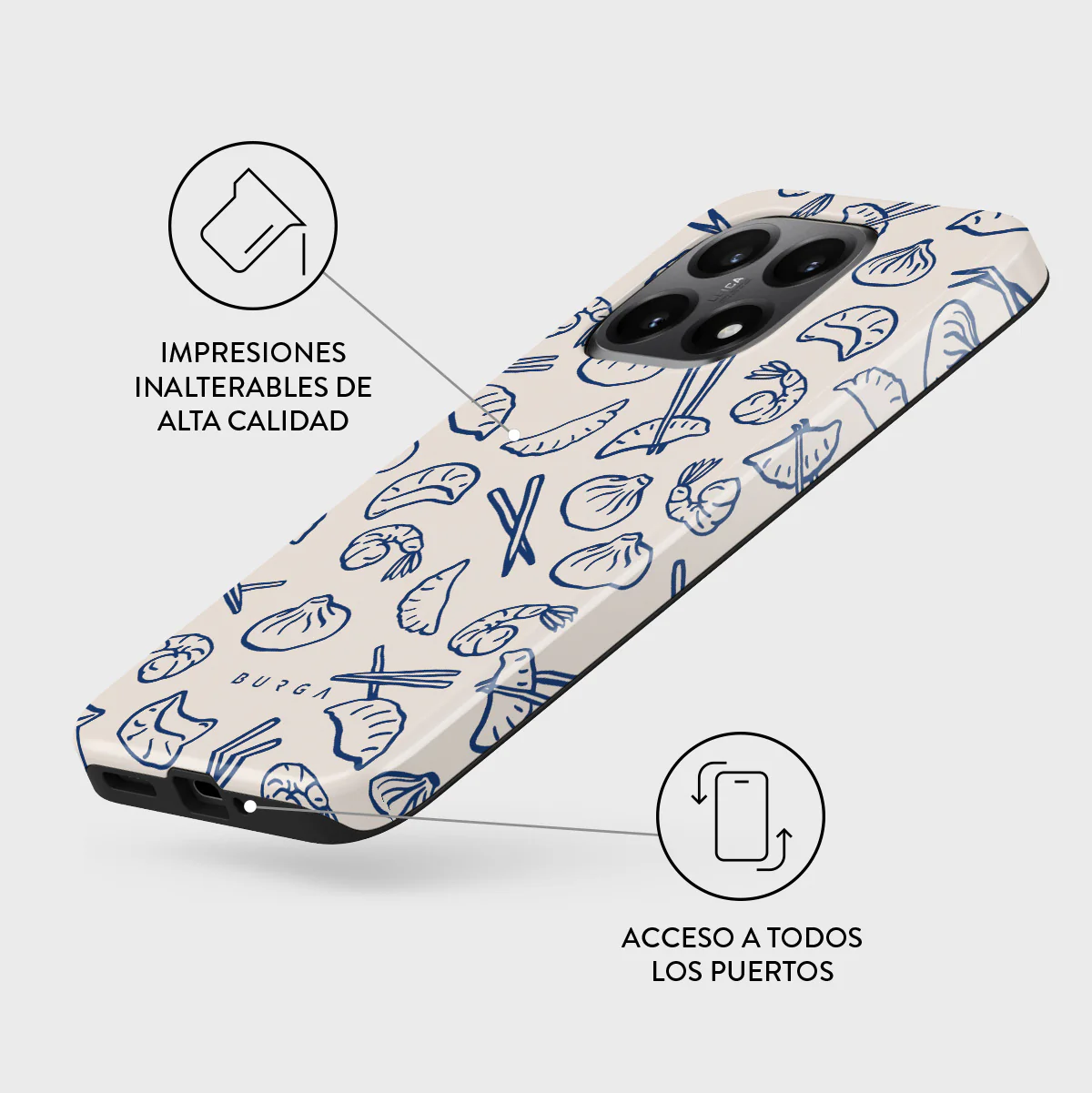 Takeout - Xiaomi 15T Funda - Image 3