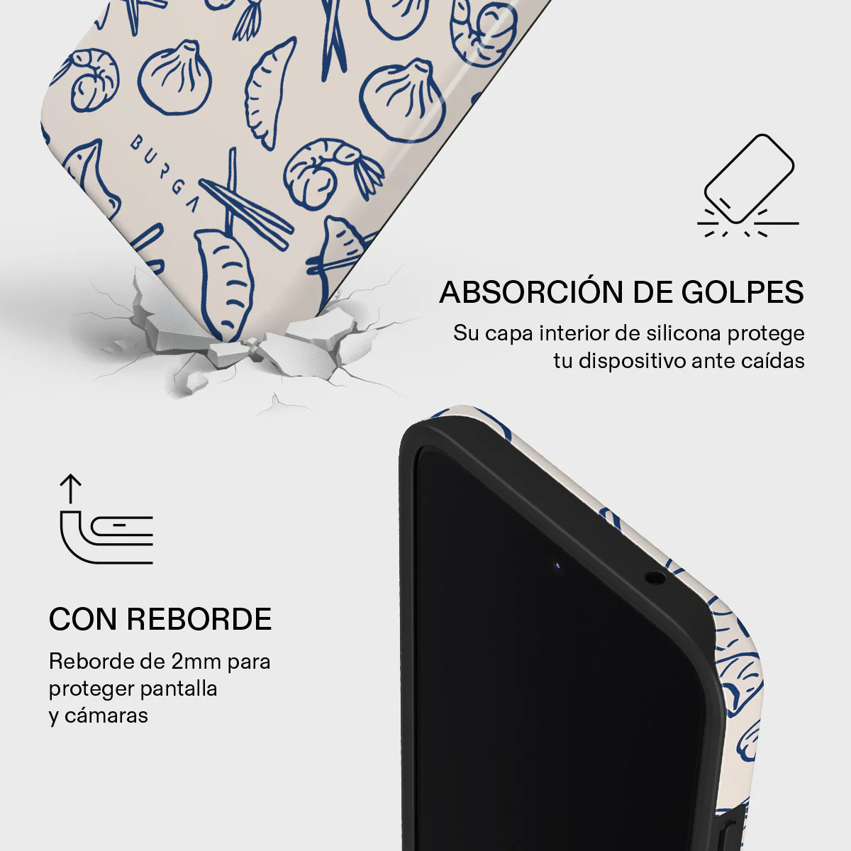Takeout - Xiaomi 15T Funda - Image 4