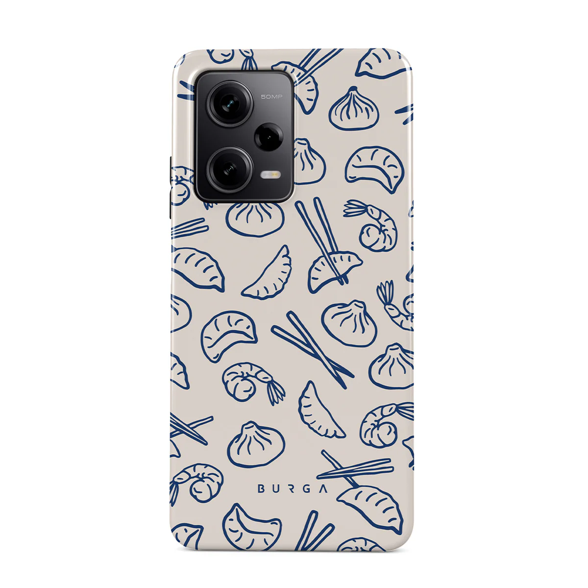 Takeout - Xiaomi Redmi Note 12 Pro+ 5G Funda