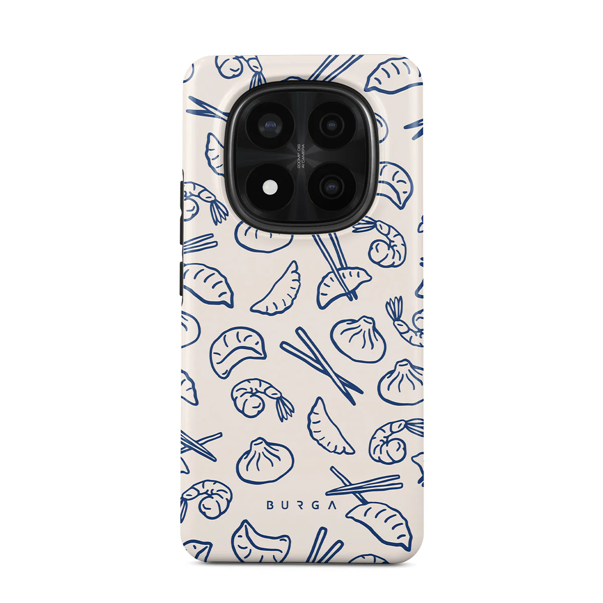Takeout - Xiaomi Redmi Note 14 Pro 5G Funda