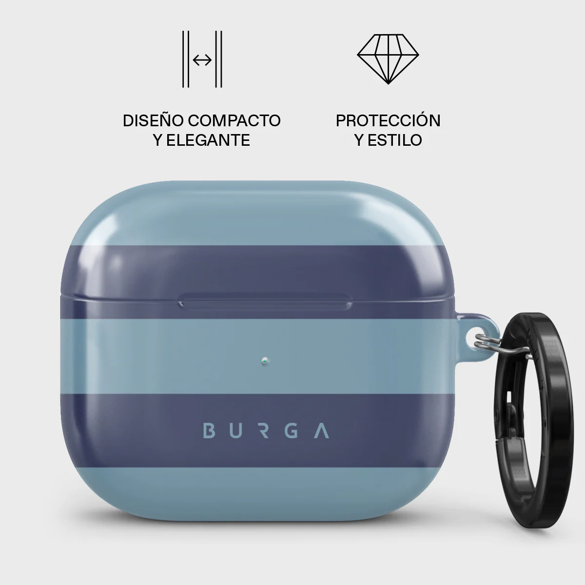 Takeover - AirPods 3 Funda - Image 4
