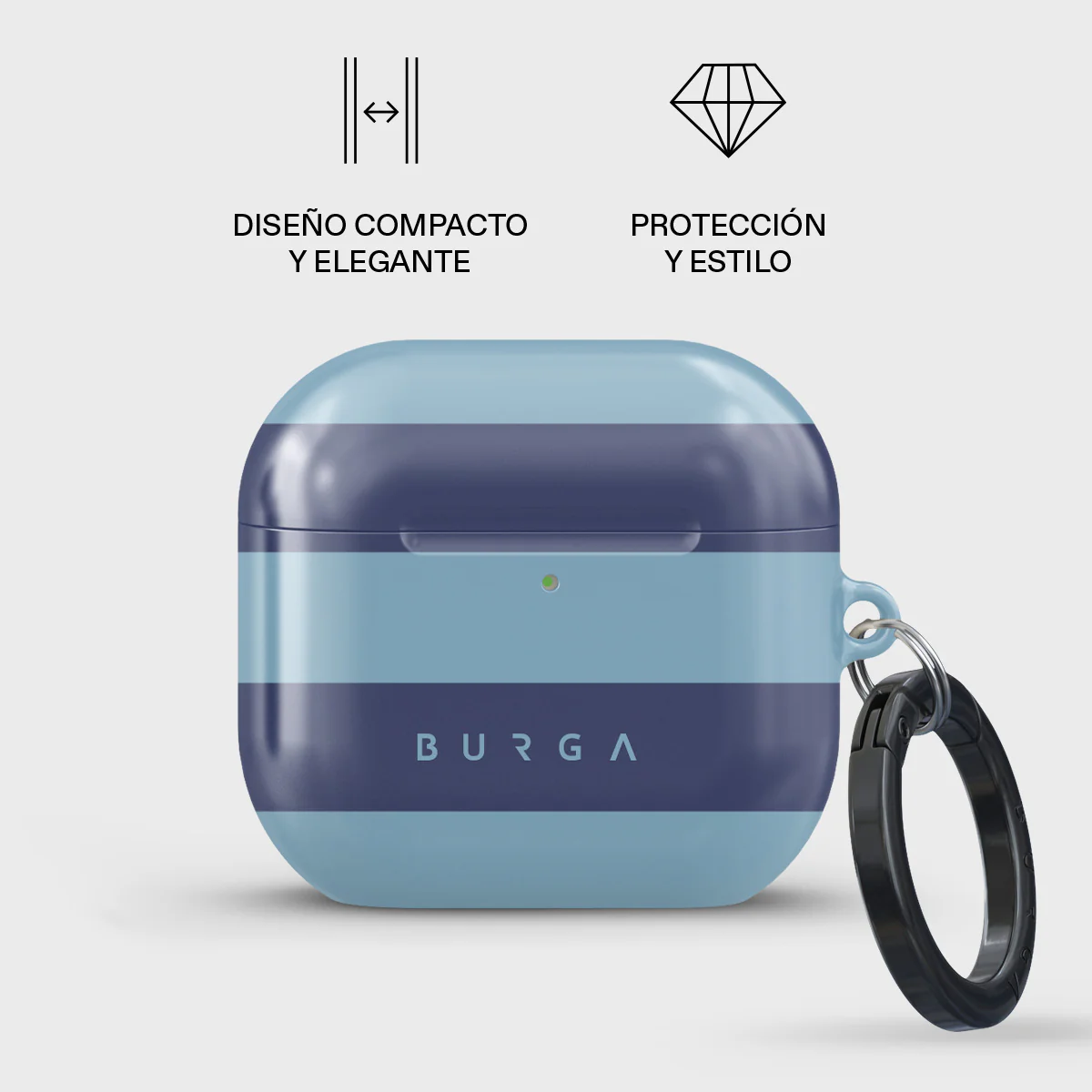 Takeover - AirPods 4 Funda - Image 4