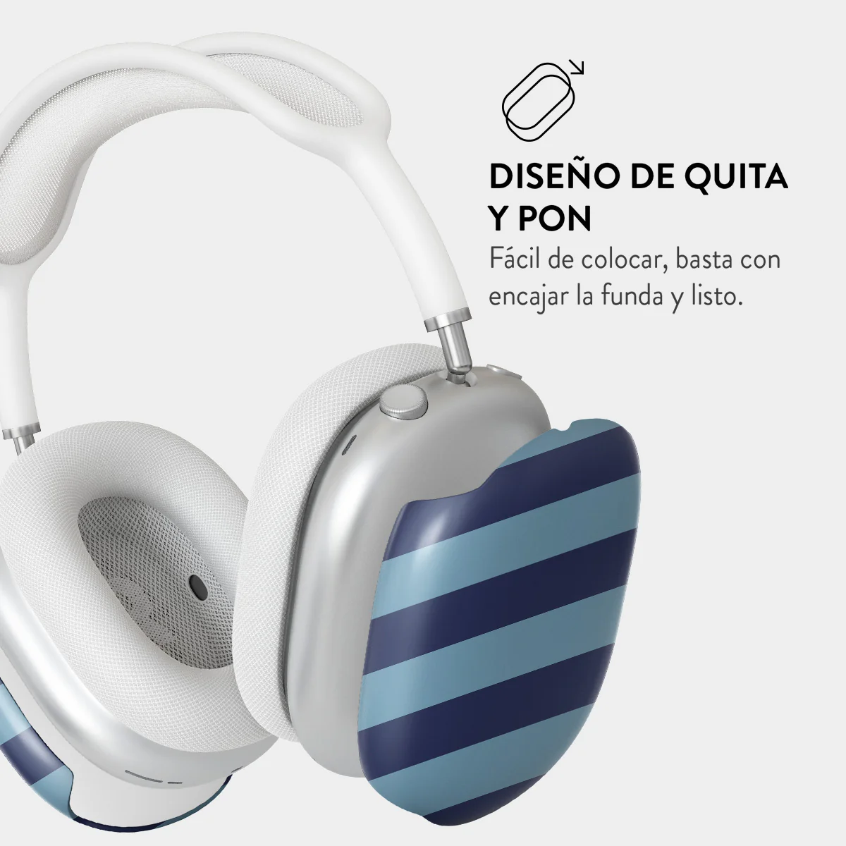 Takeover - AirPods Max Funda - Image 3