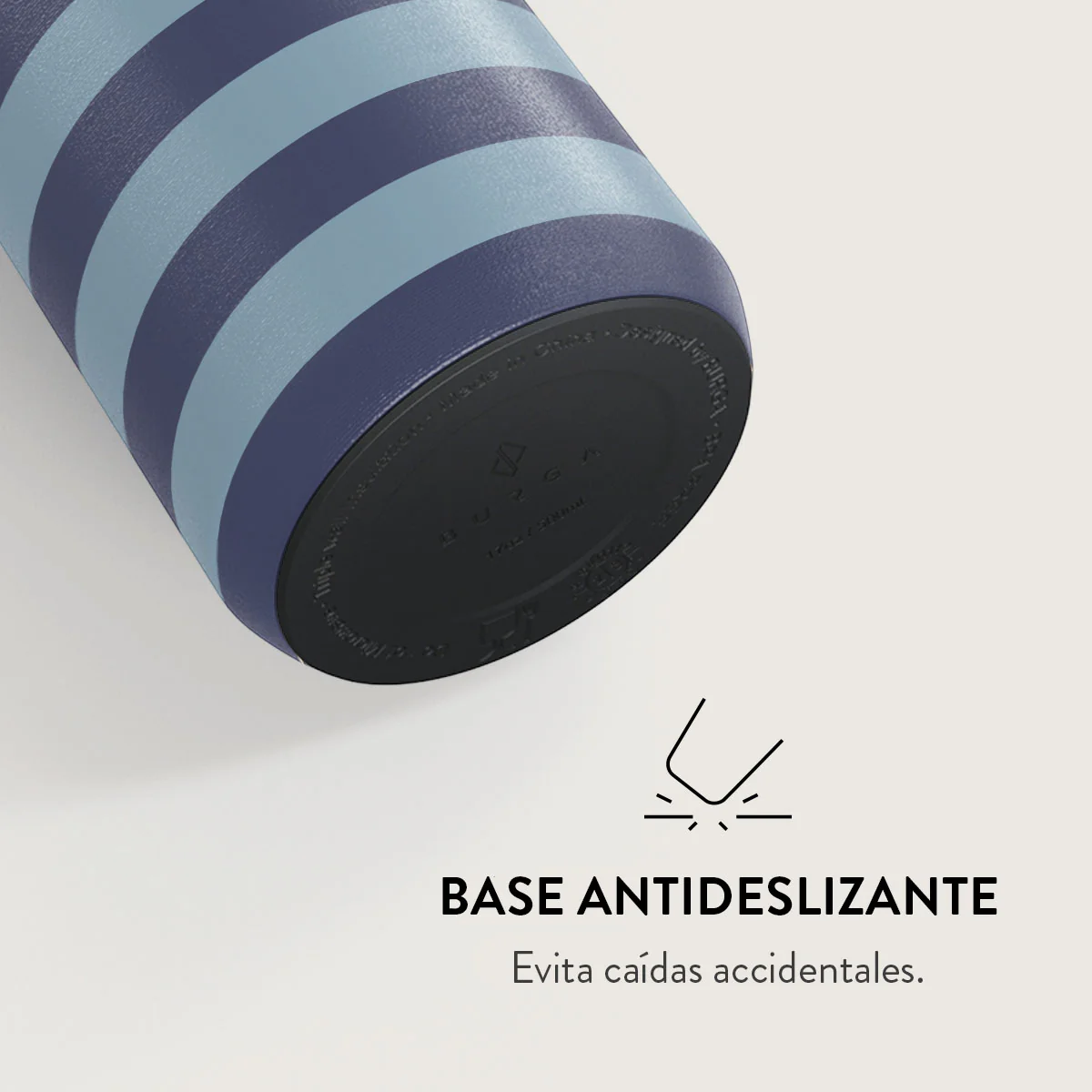 Takeover - Botella de Agua - Image 5