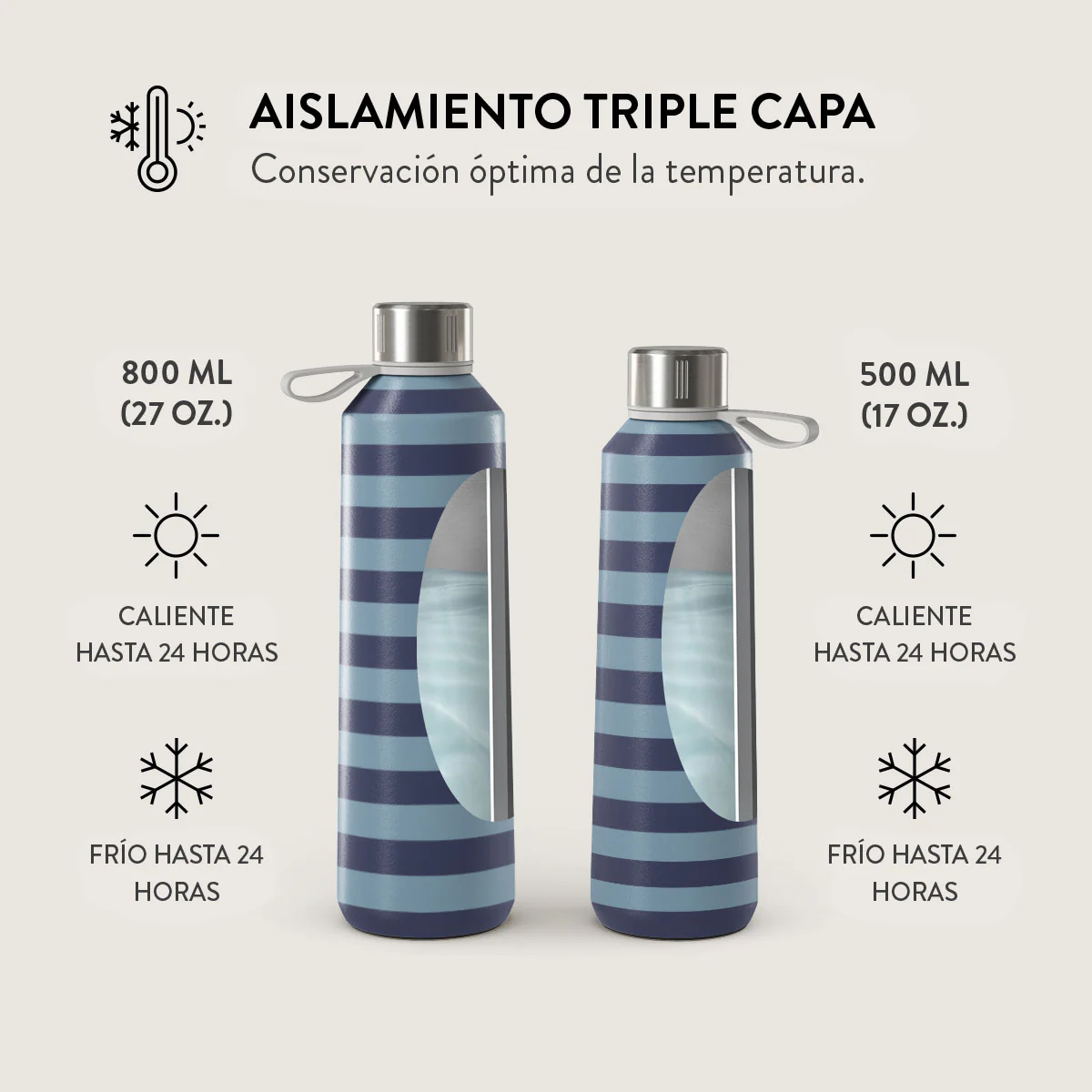 Takeover - Botella de Agua - Image 6