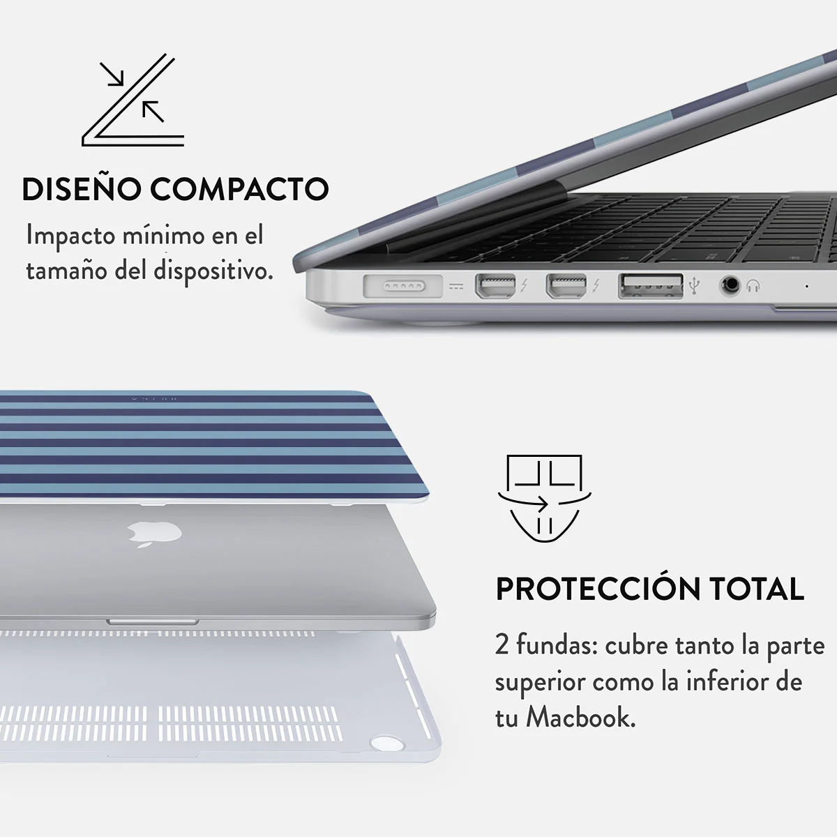 Takeover - Funda Rígida para Macbook - Image 17