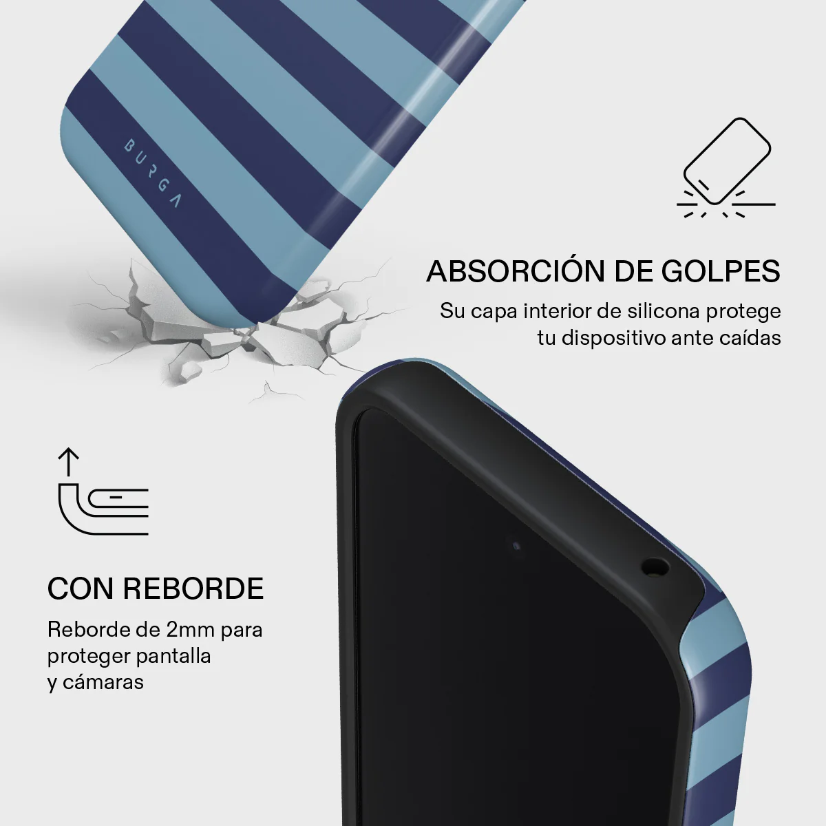 Takeover - Google Pixel 10 Pro Funda - Image 4