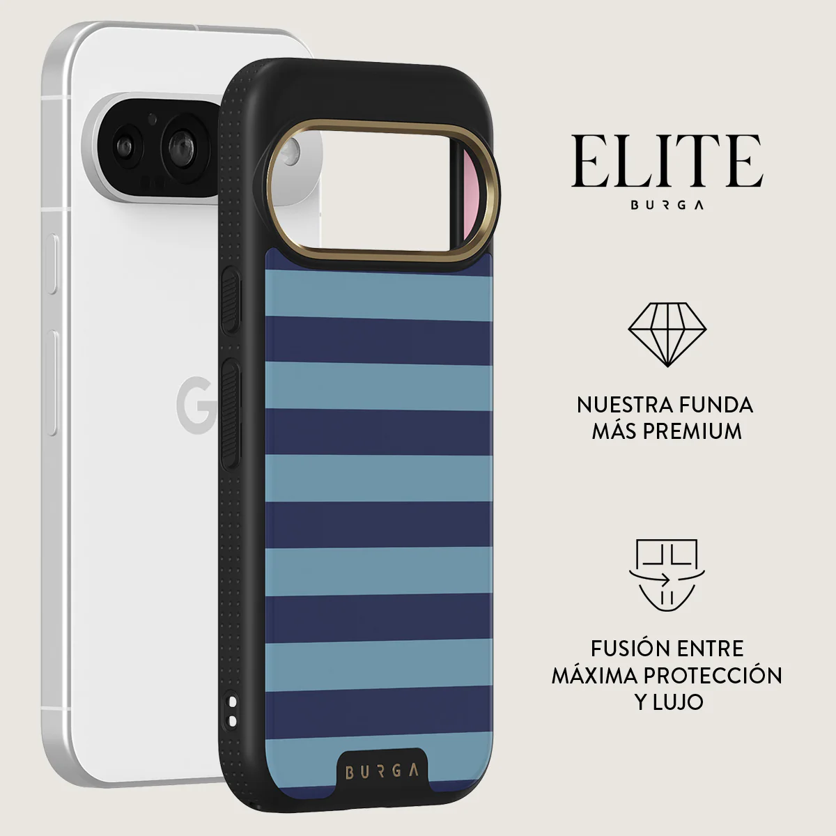 Takeover - Google Pixel 10 Pro XL Funda - Image 6