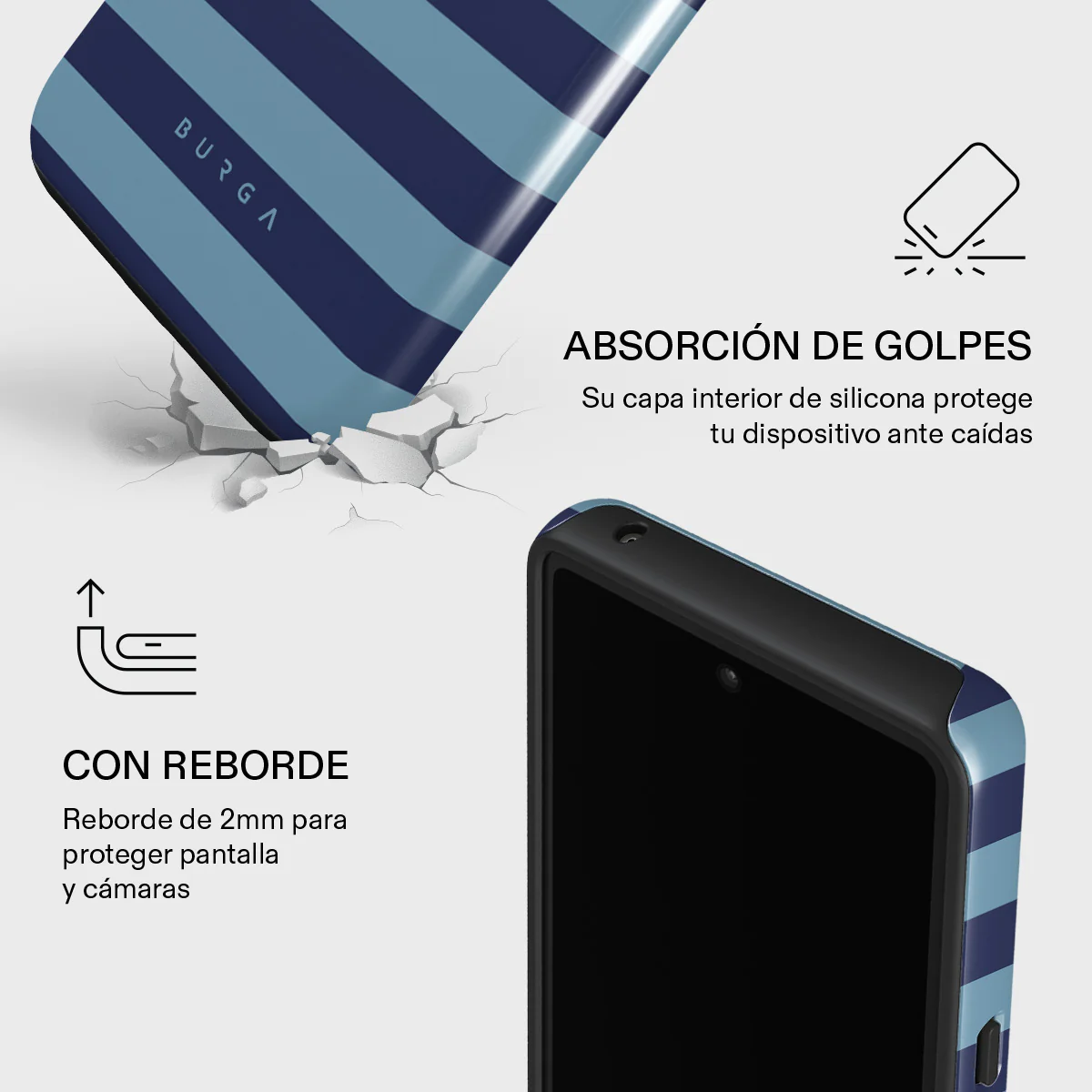 Takeover - Google Pixel 7 Funda - Image 4