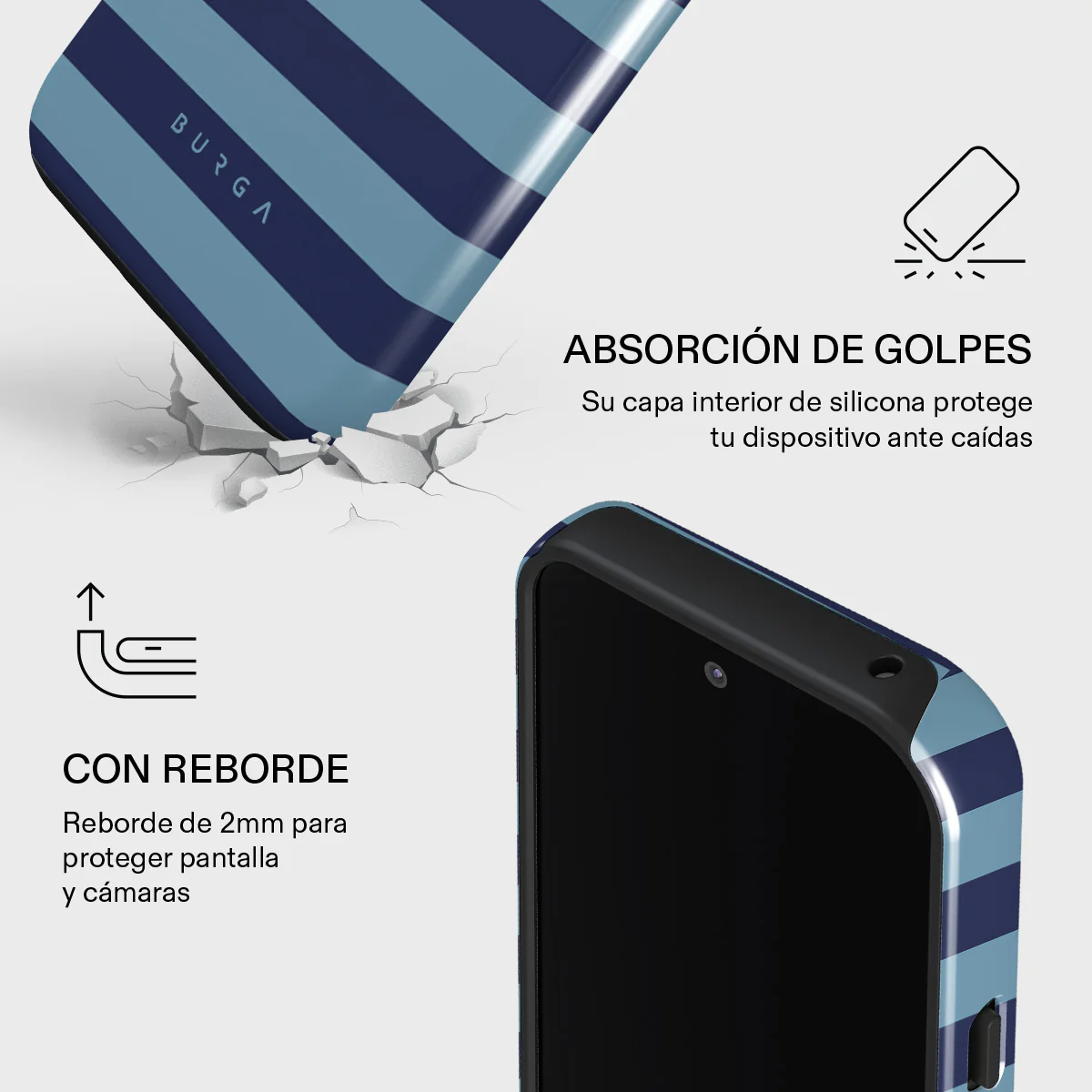 Takeover - Google Pixel 9 Funda - Image 4