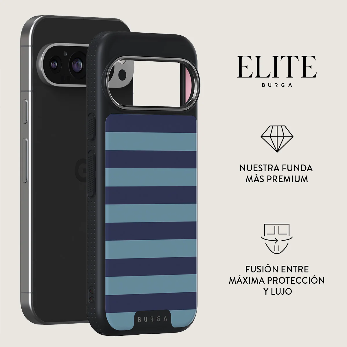 Takeover - Google Pixel 9 Pro Funda - Image 13