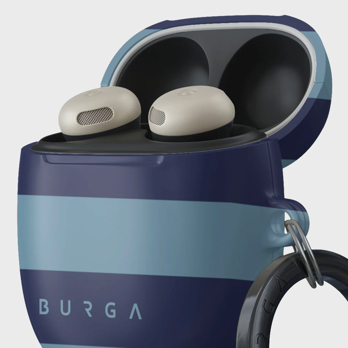 Takeover - Google Pixel Buds Pro 2 Funda - Image 5