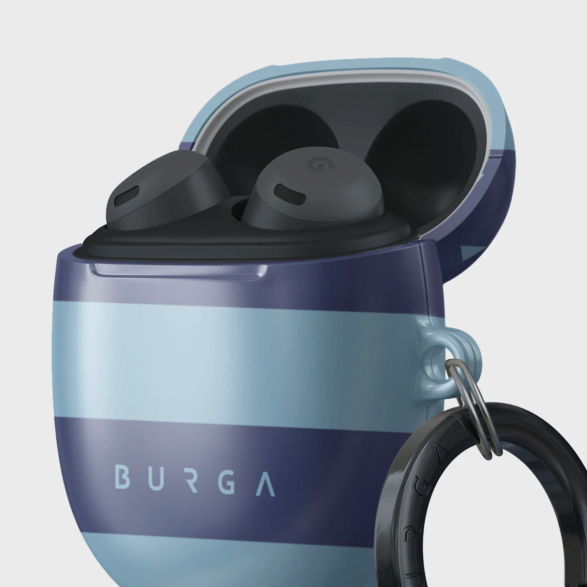 Takeover - Google Pixel Buds Pro Funda - Image 5