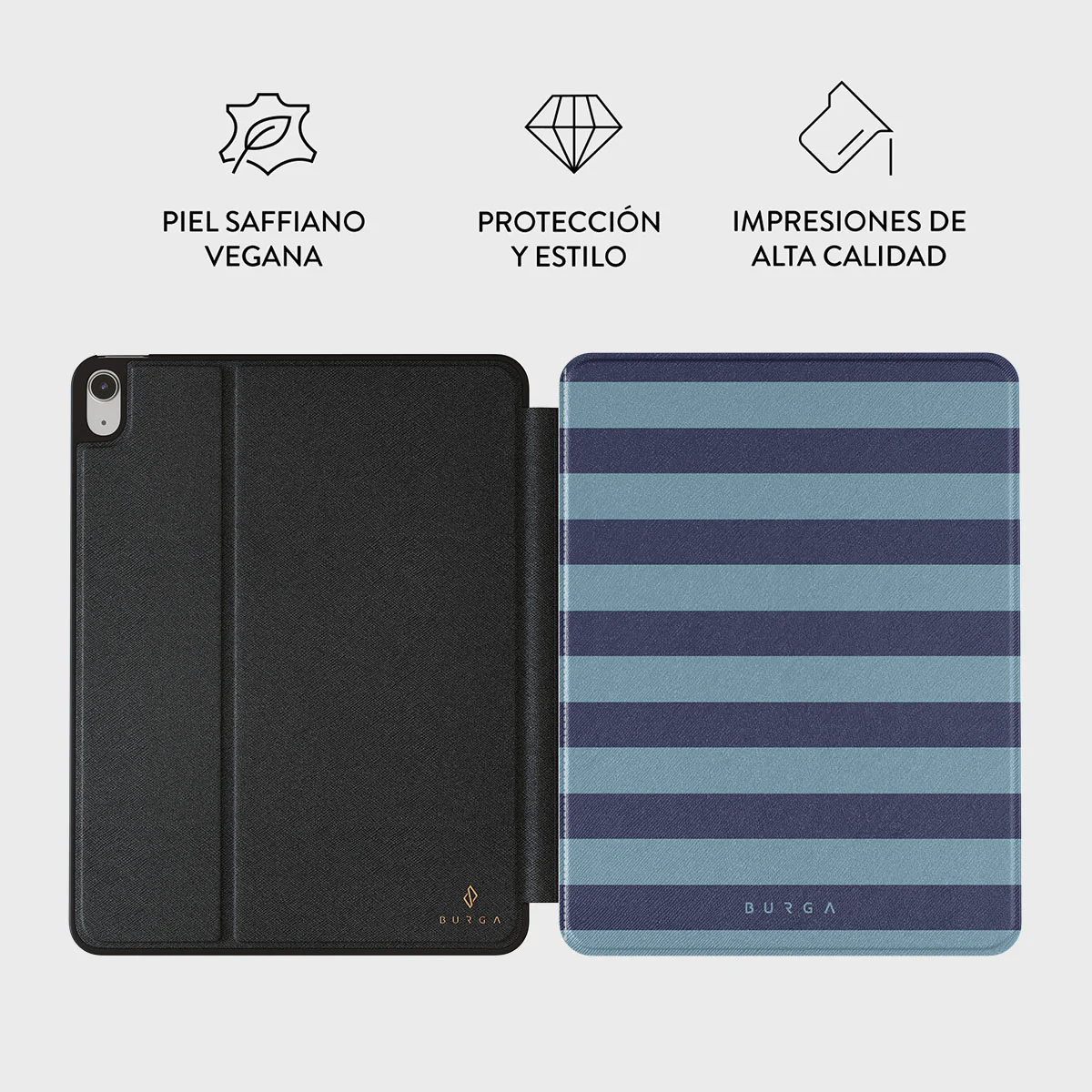 Takeover - Funda iPad Air 11 (7a/6a Gen) - Image 2