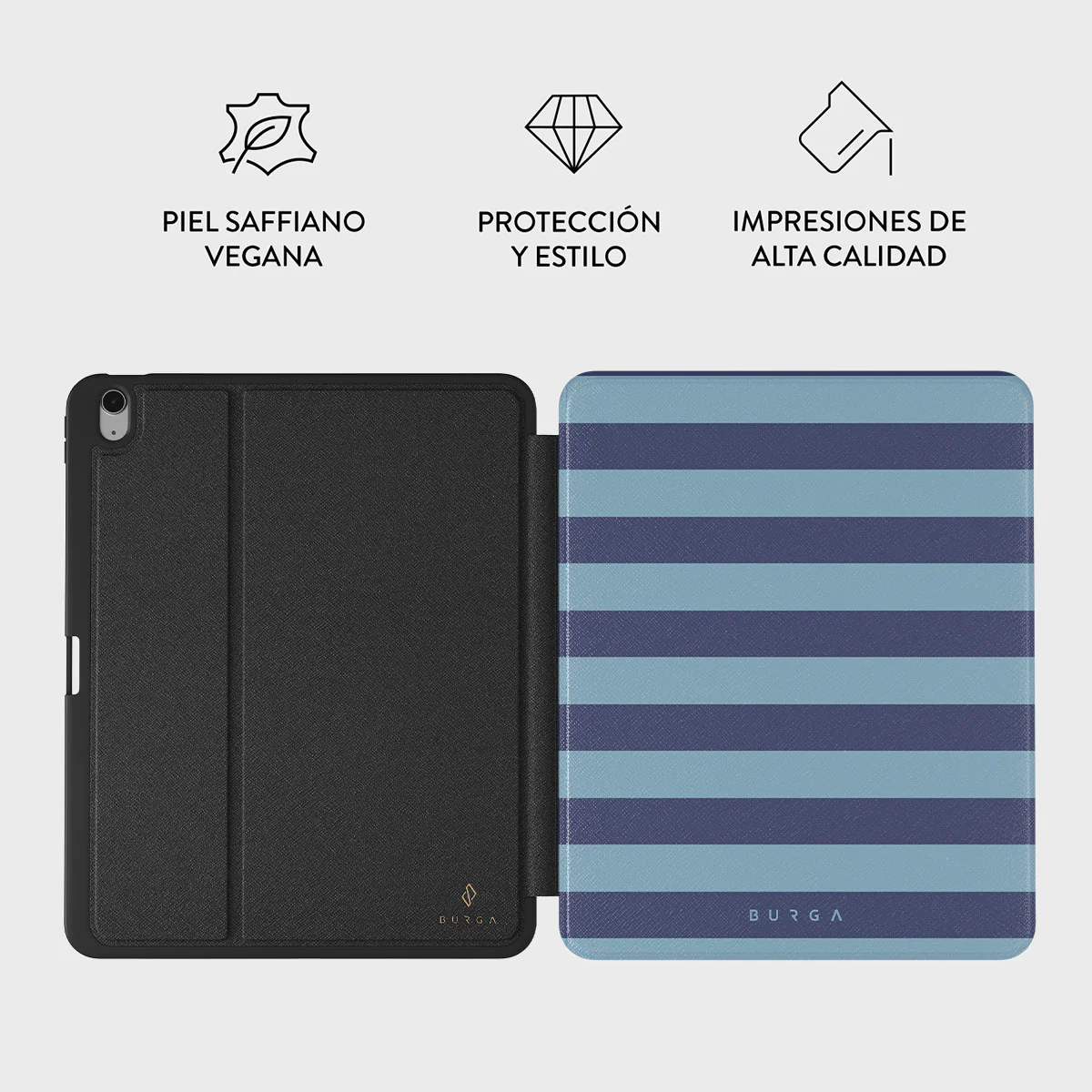 Takeover - Funda iPad Air 13 (8a/7a/6a Gen) - Image 2
