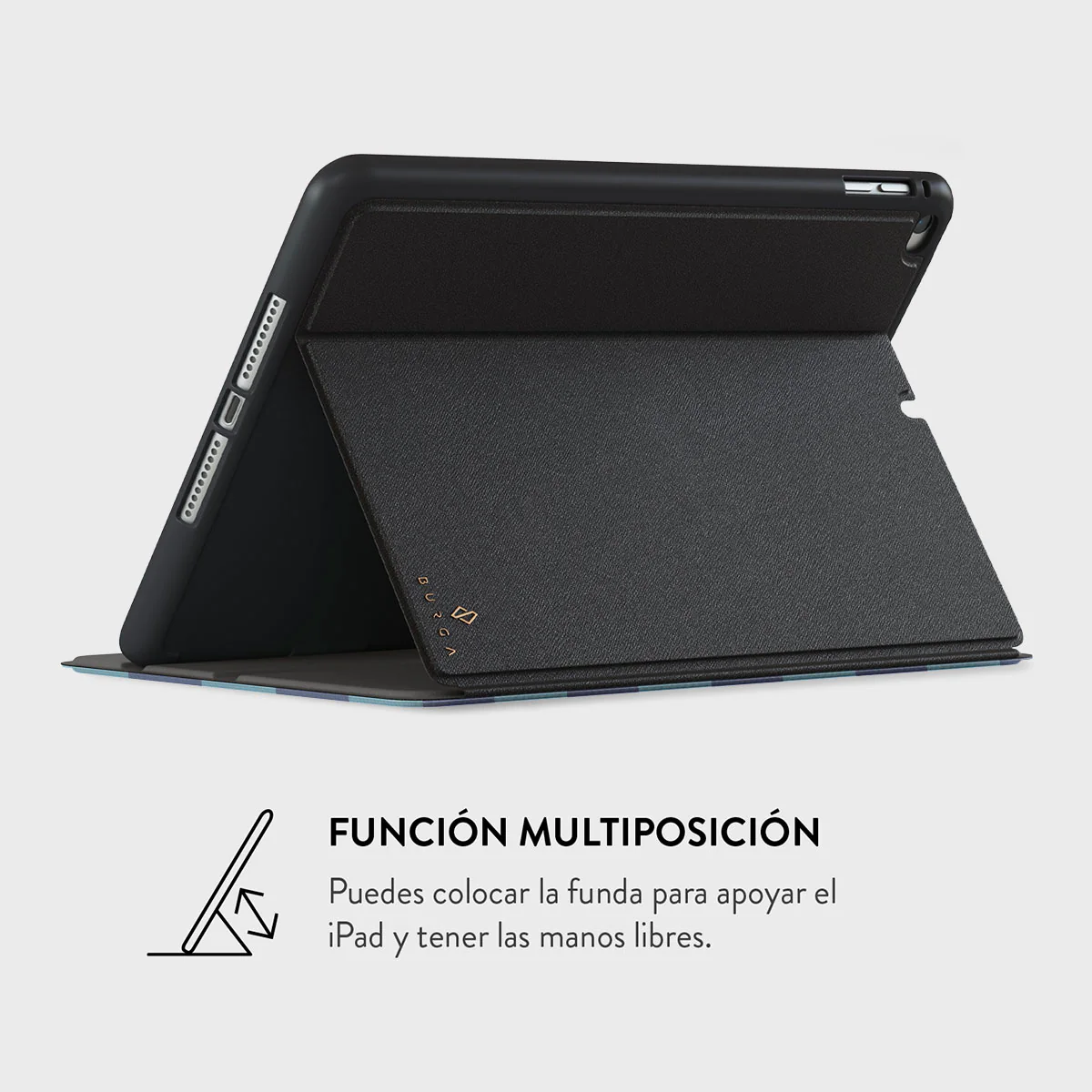 Takeover - Funda iPad Mini 7.9 (5a Gen) - Image 5