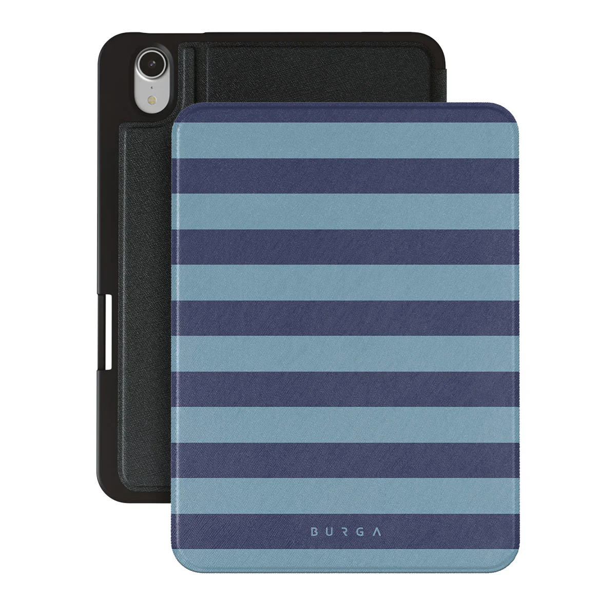 Takeover - Funda iPad Mini 8.3 (A17 Pro/6a Gen)