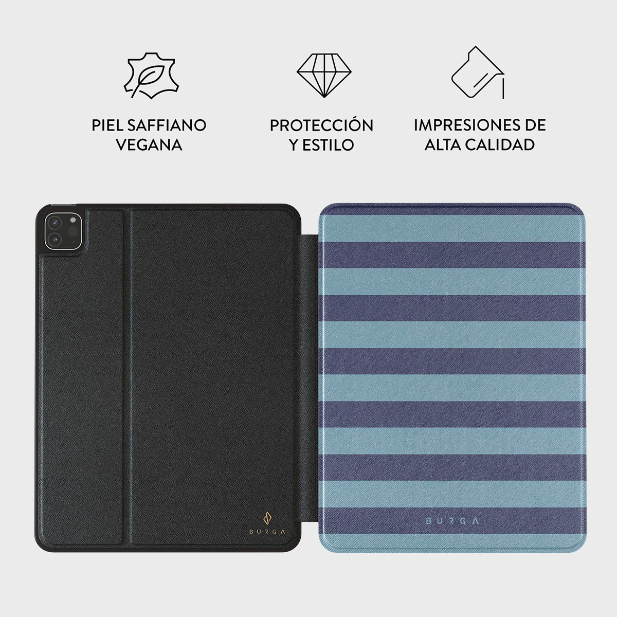 Takeover - Funda iPad Pro 11 (2a/1a Gen) - Image 2