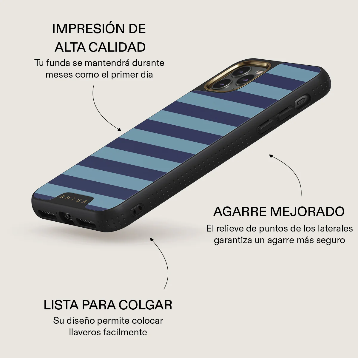 Takeover - iPhone 11 Pro Max Funda - Image 13