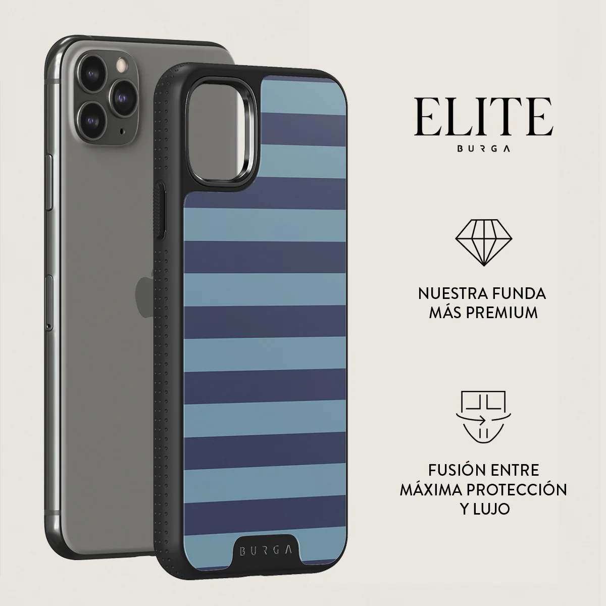 Takeover - iPhone 11 Pro Max Funda - Image 17