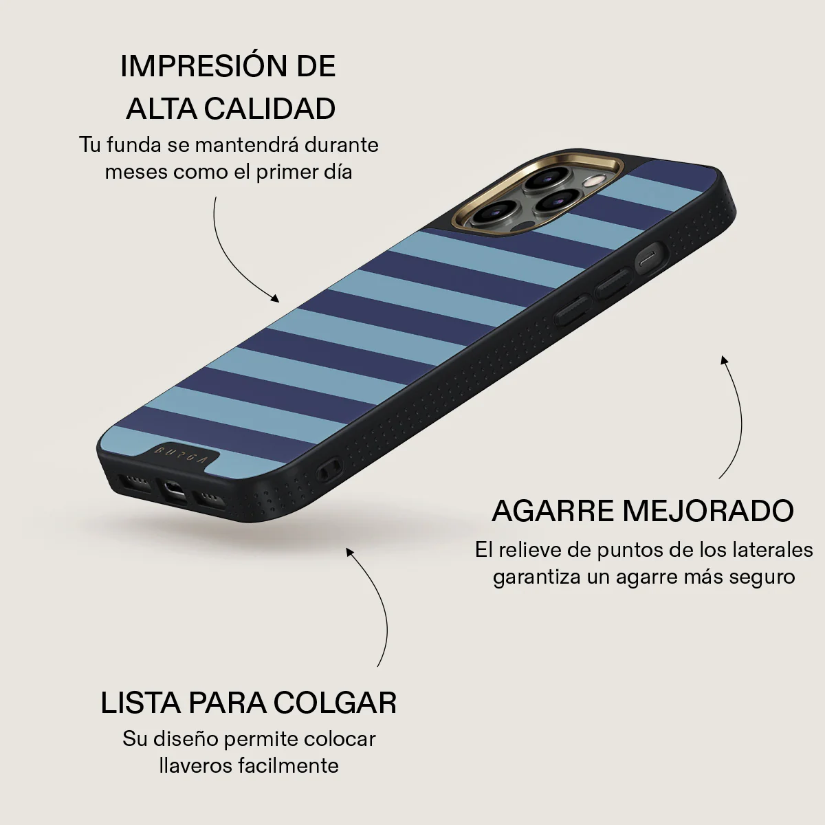 Takeover - iPhone 12 Pro Max Funda - Image 13