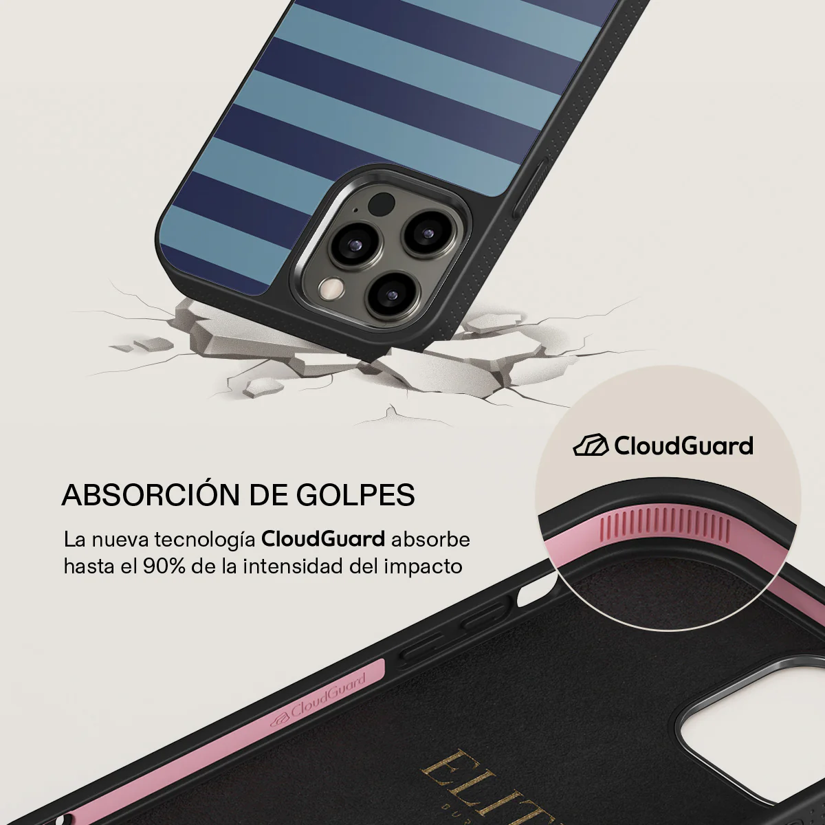 Takeover - iPhone 12 Pro Max Funda - Image 18