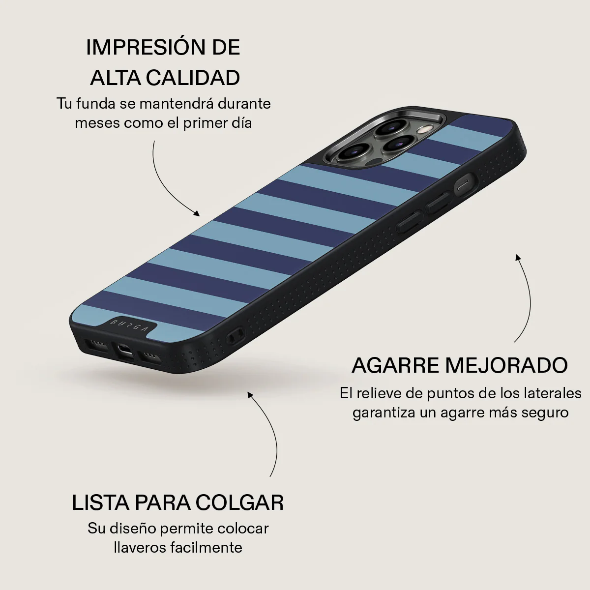 Takeover - iPhone 12 Pro Max Funda - Image 20