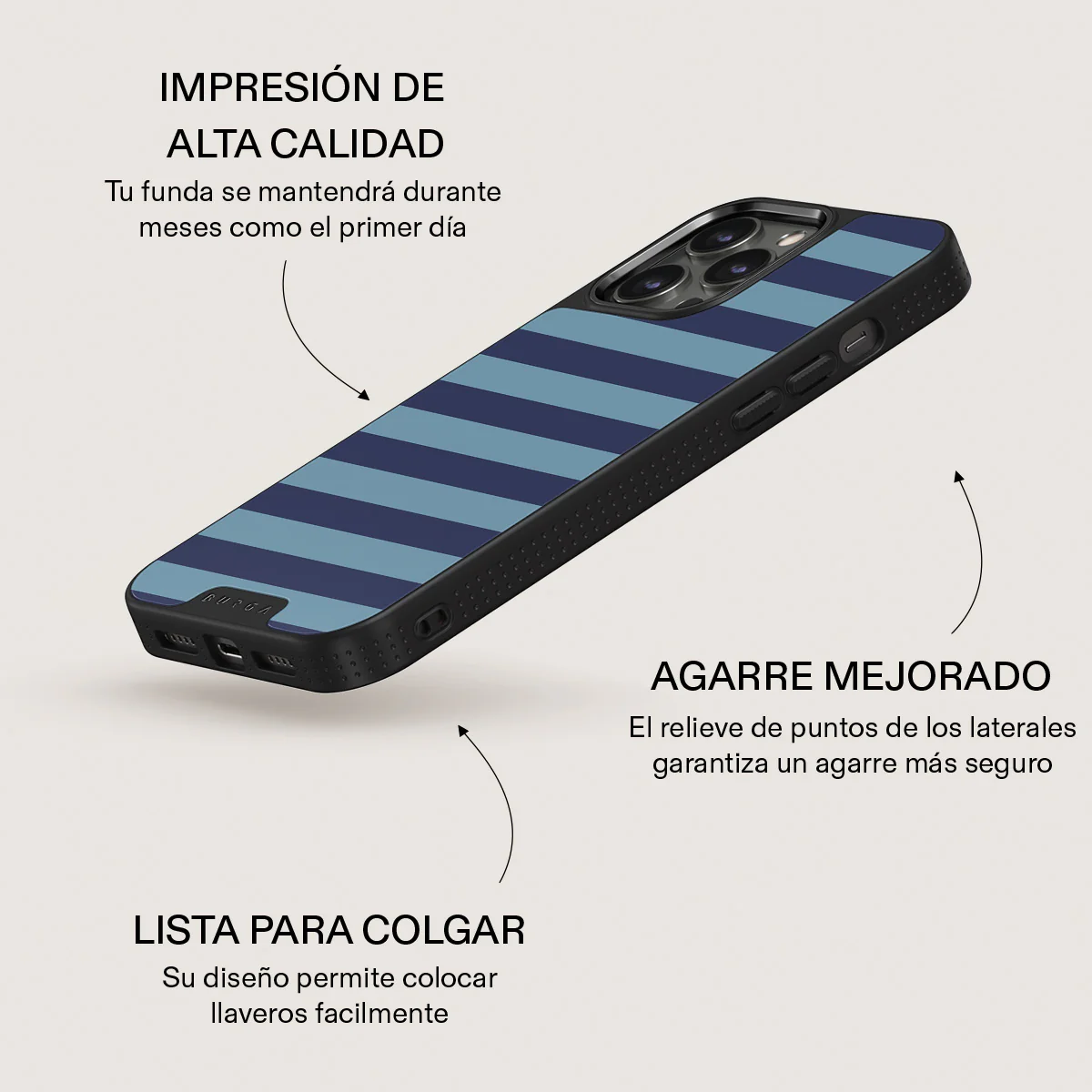 Takeover - iPhone 13 Pro Max Funda - Image 16