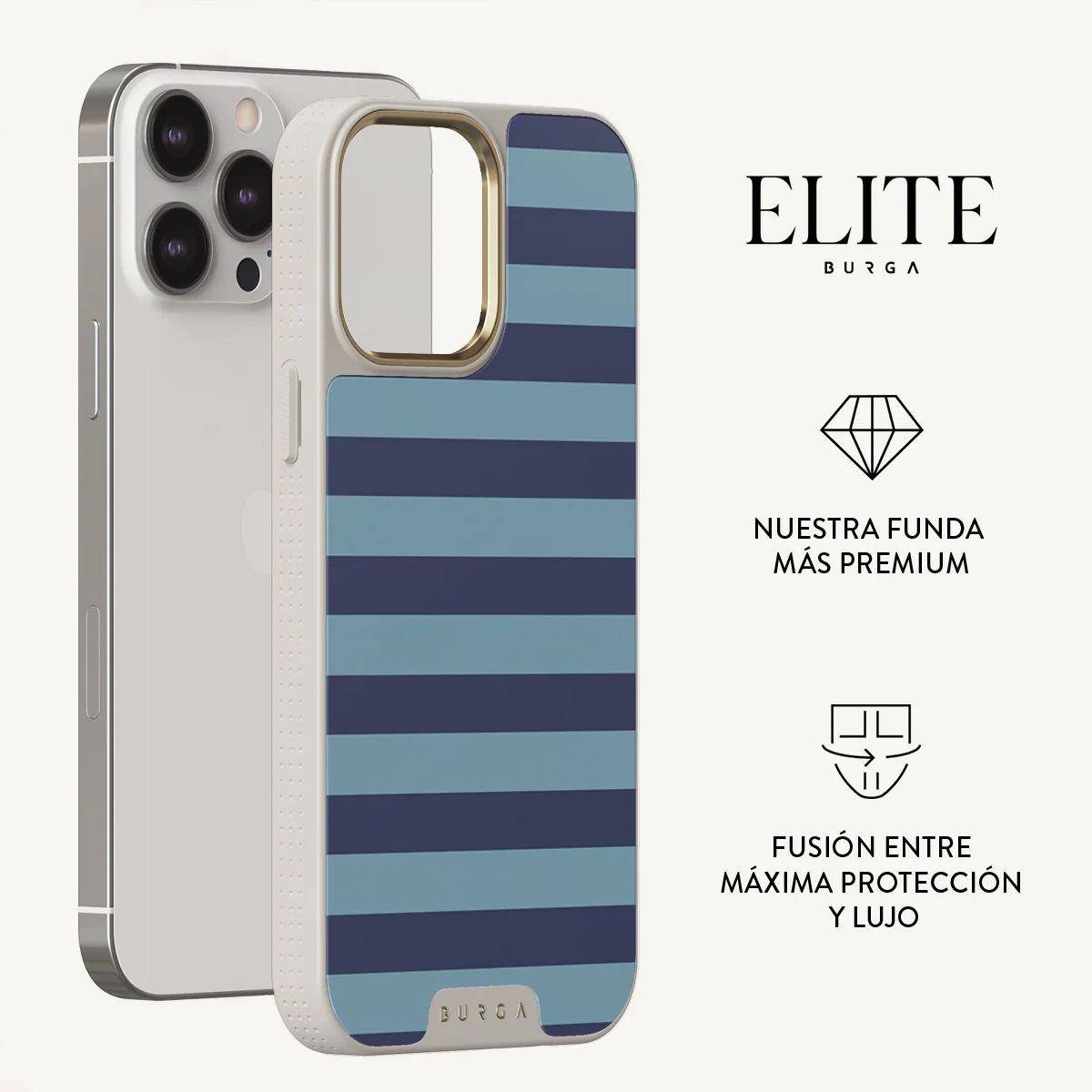 Takeover - iPhone 13 Pro Max Funda - Image 20