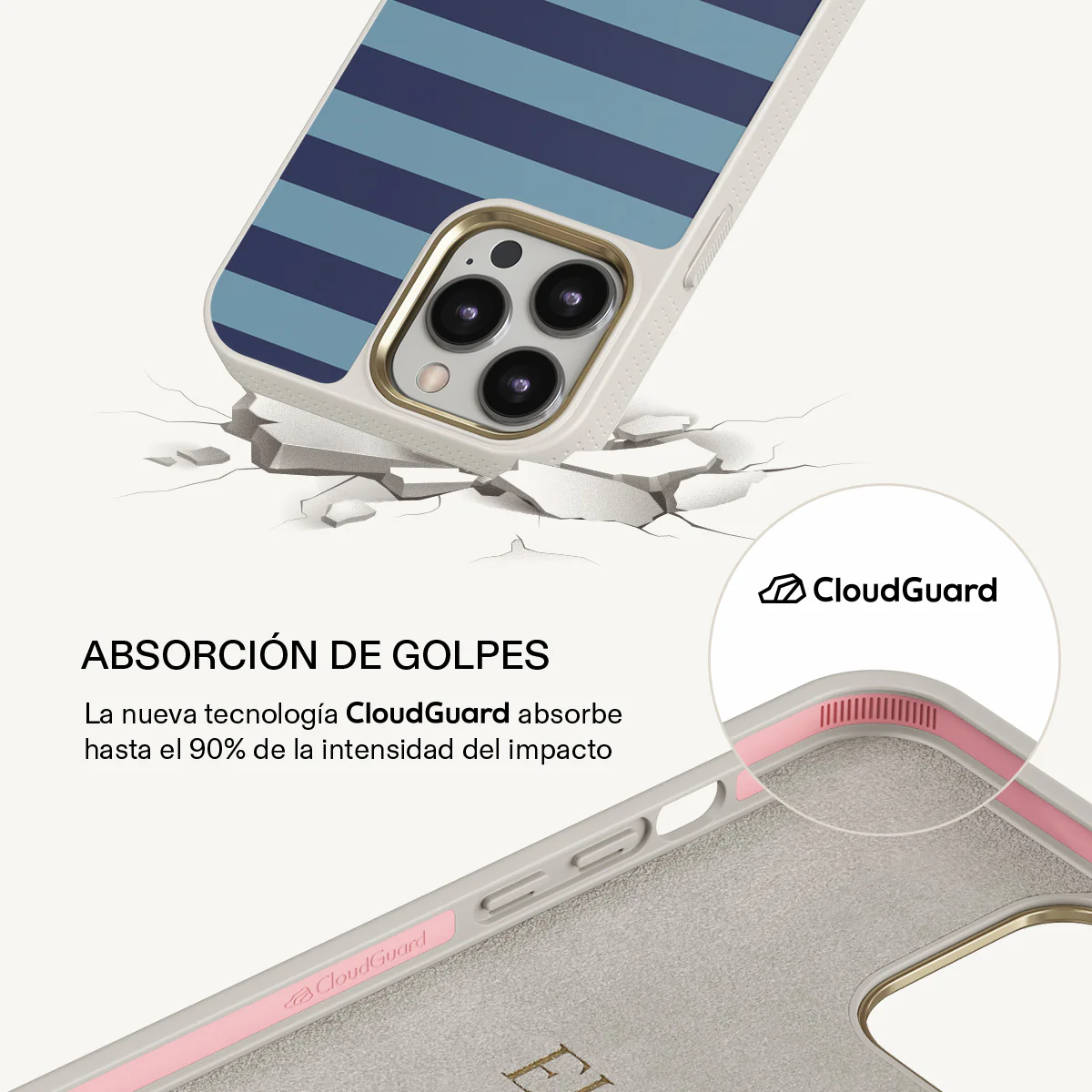Takeover - iPhone 13 Pro Max Funda - Image 21