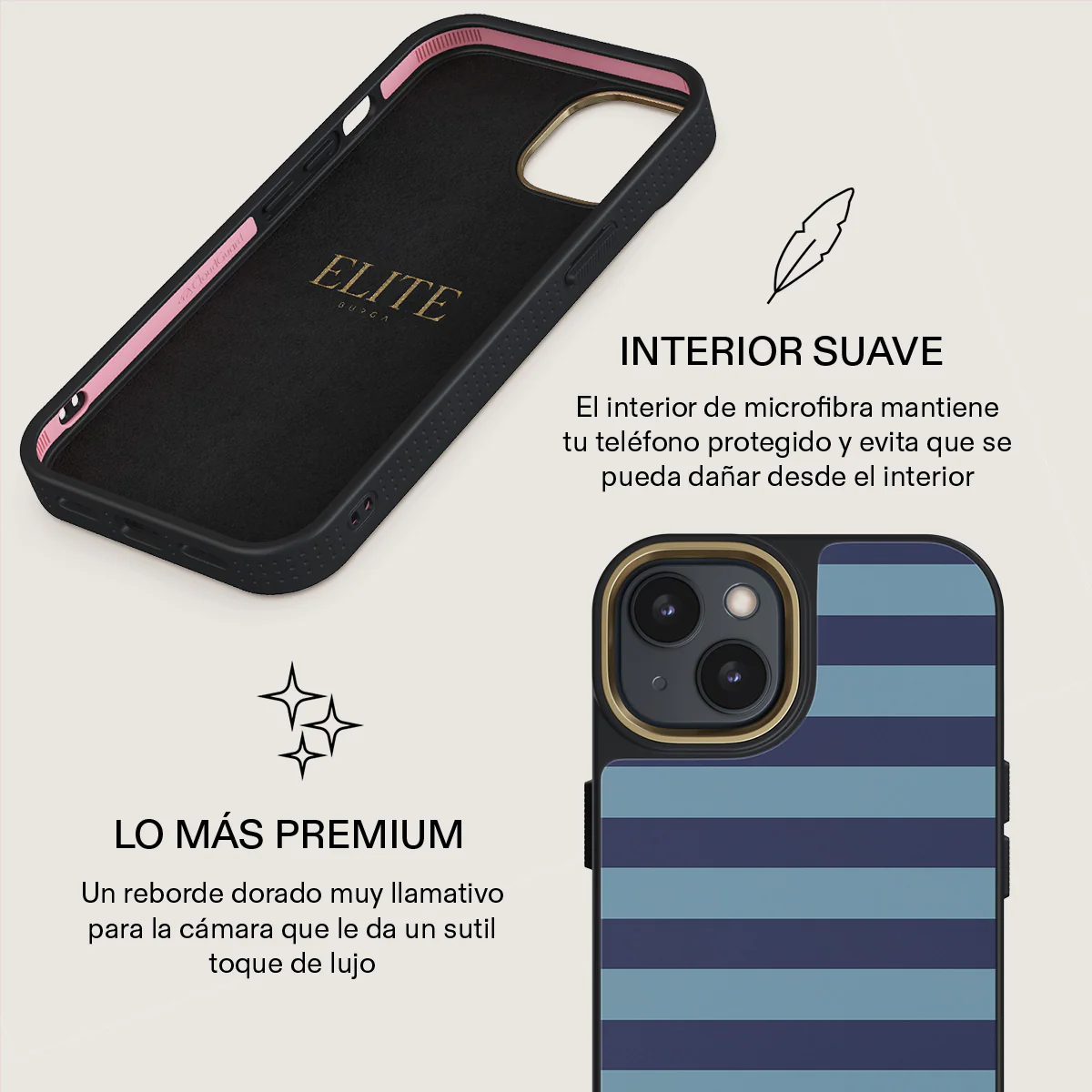 Takeover - iPhone 14 Funda - Image 10
