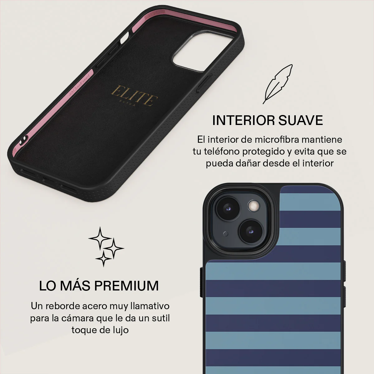 Takeover - iPhone 14 Funda - Image 17