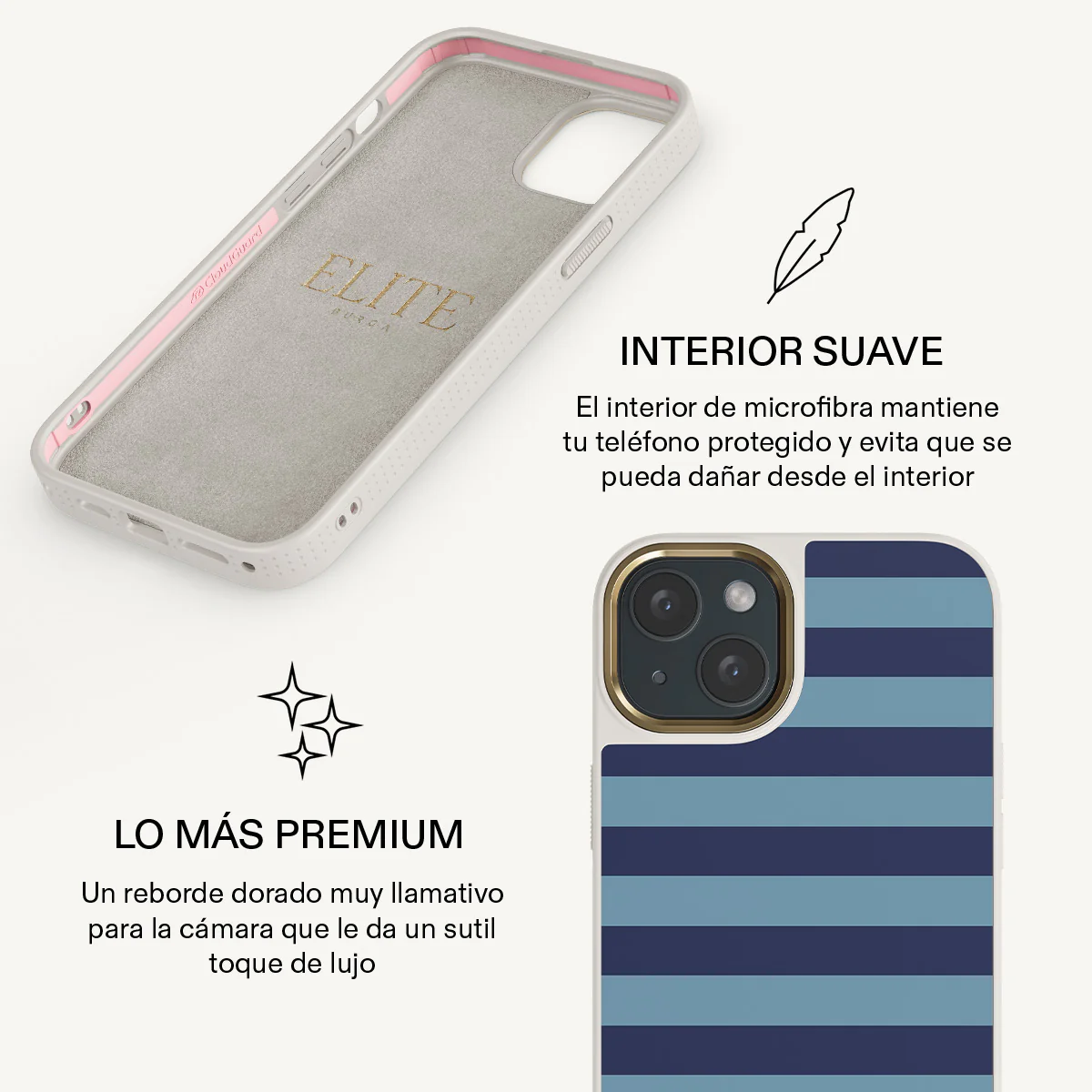 Takeover - iPhone 14 Funda - Image 24